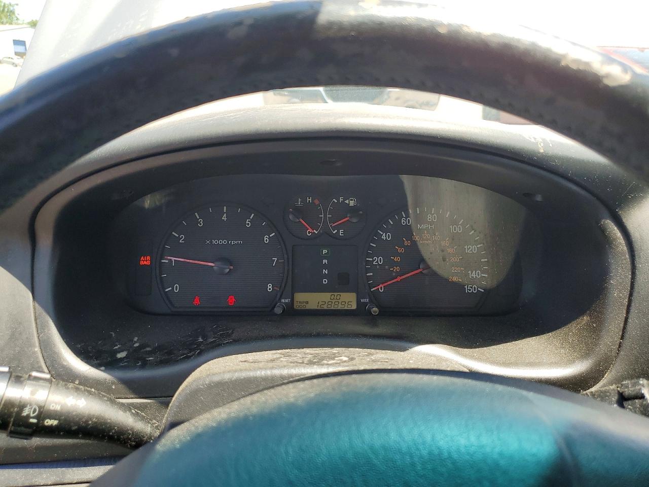 2005 Hyundai Sonata Gl Gray vin: KMHWF25H85A200091