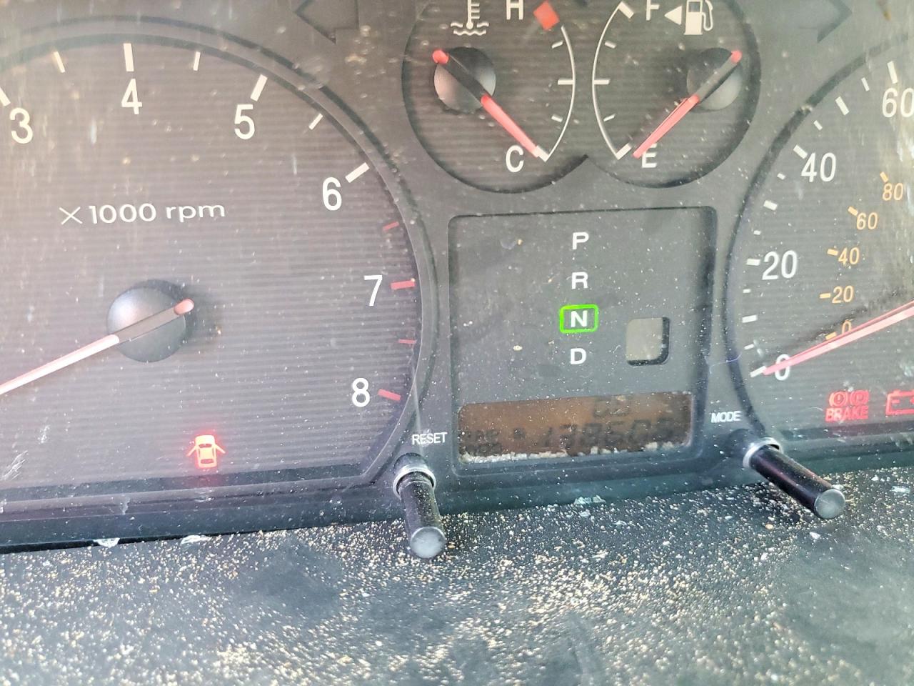 2004 Hyundai Sonata Gl Gold vin: KMHWF25H94A941106