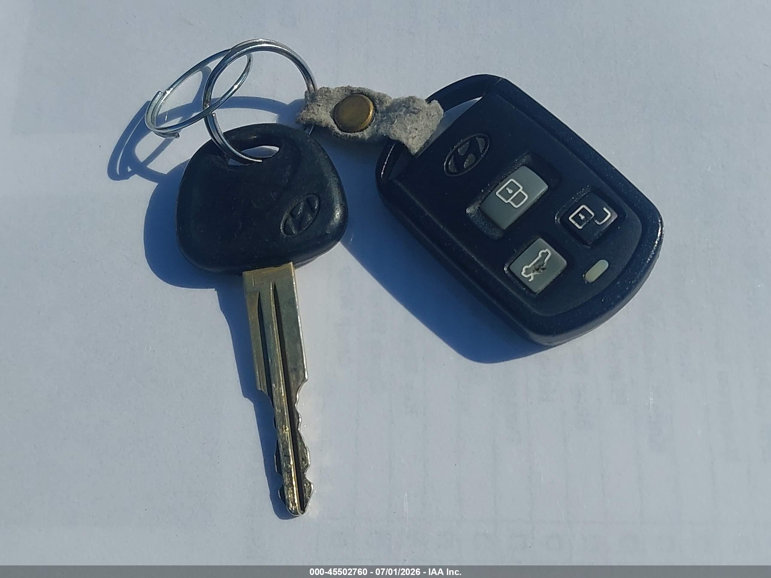 2005 Hyundai Sonata Gl V6 Желто-коричневый vin: KMHWF25H95A131329
