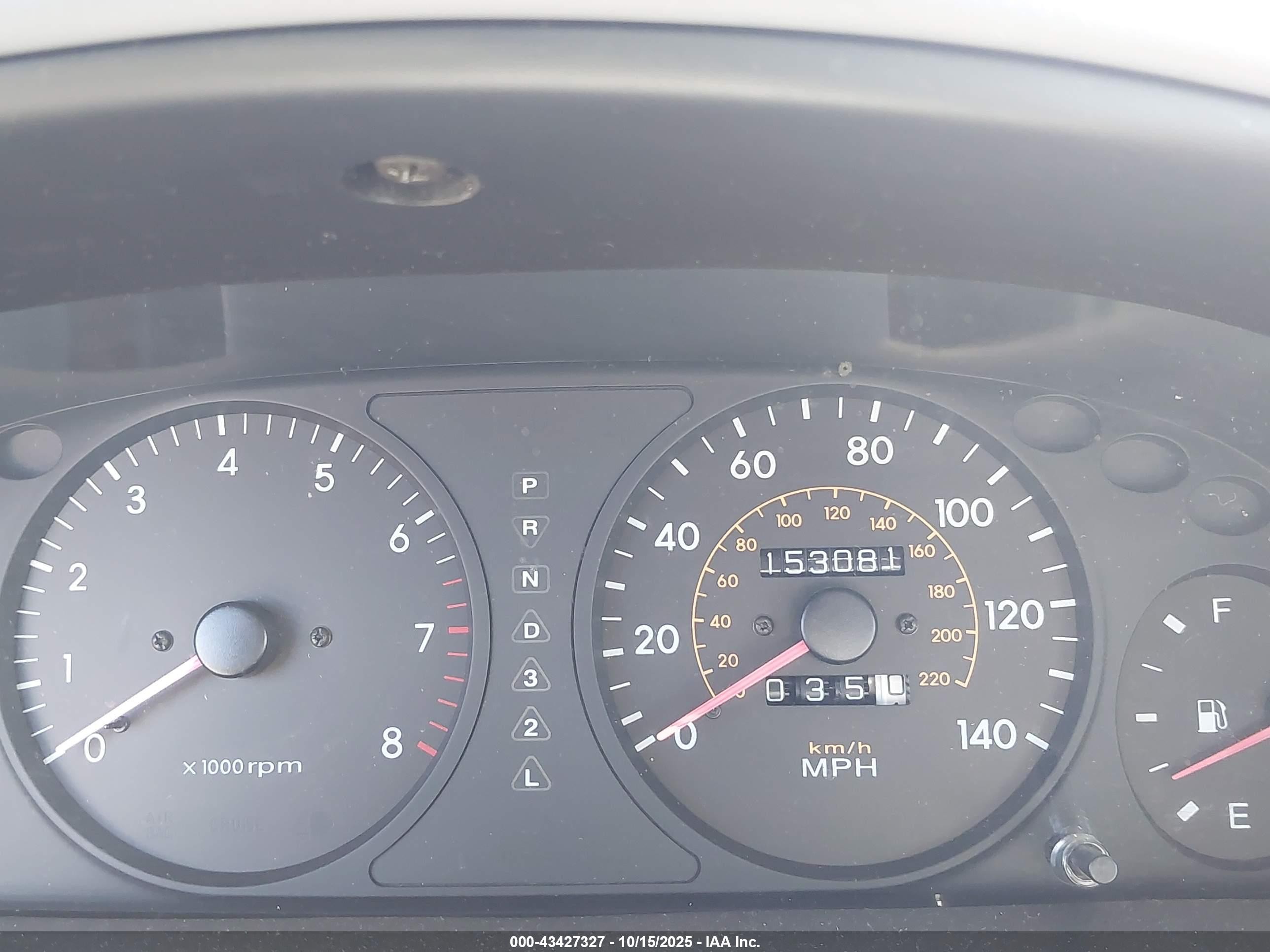 2001 Hyundai Sonata Серый vin: KMHWF25S01A436000
