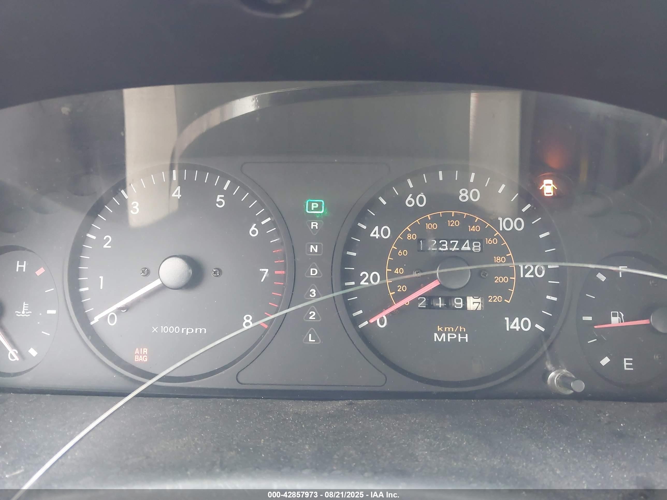 2001 Hyundai Sonata   Черный vin: KMHWF25S11A429315