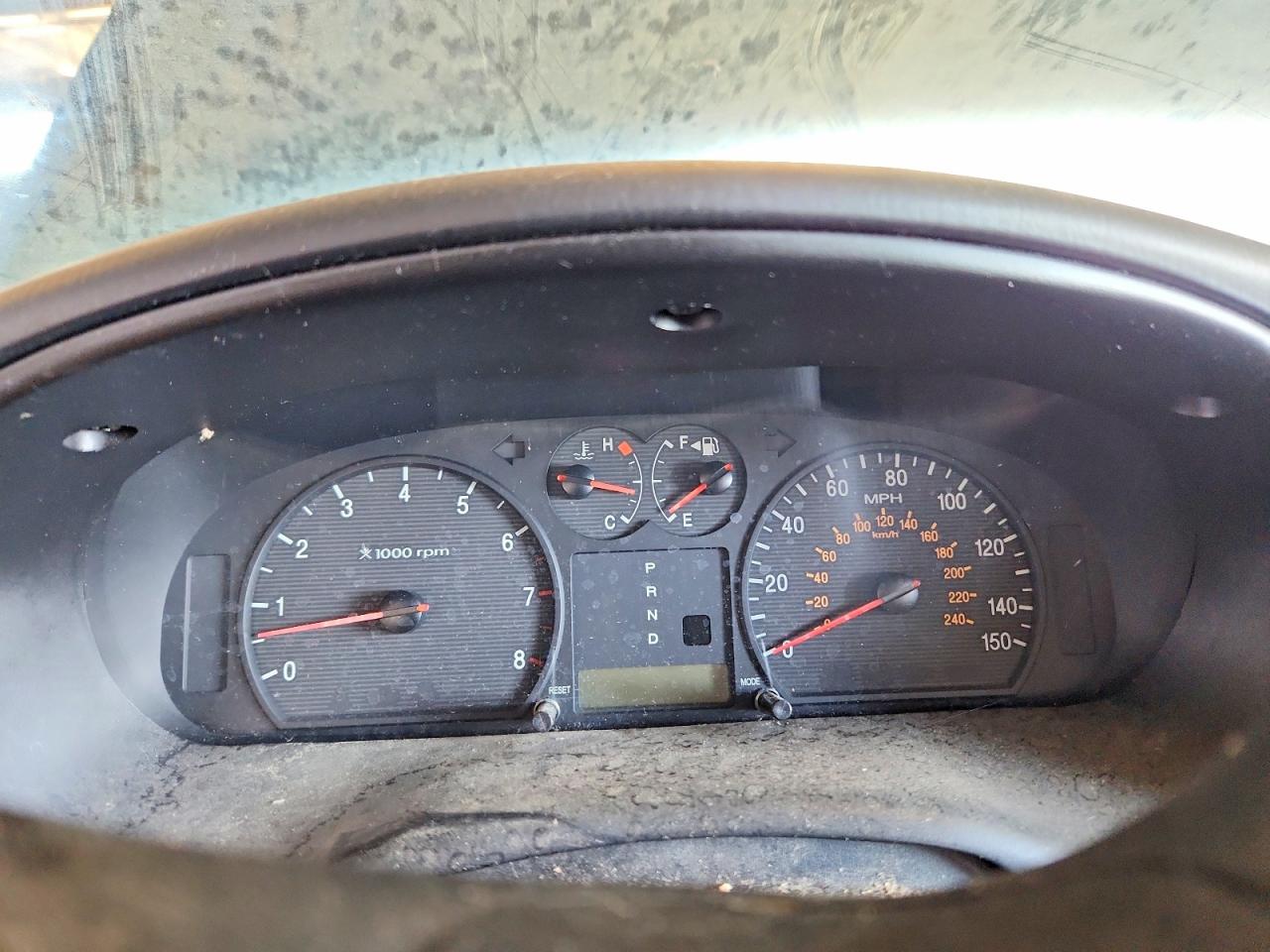 2005 Hyundai Sonata Gl Black vin: KMHWF25S25A152230