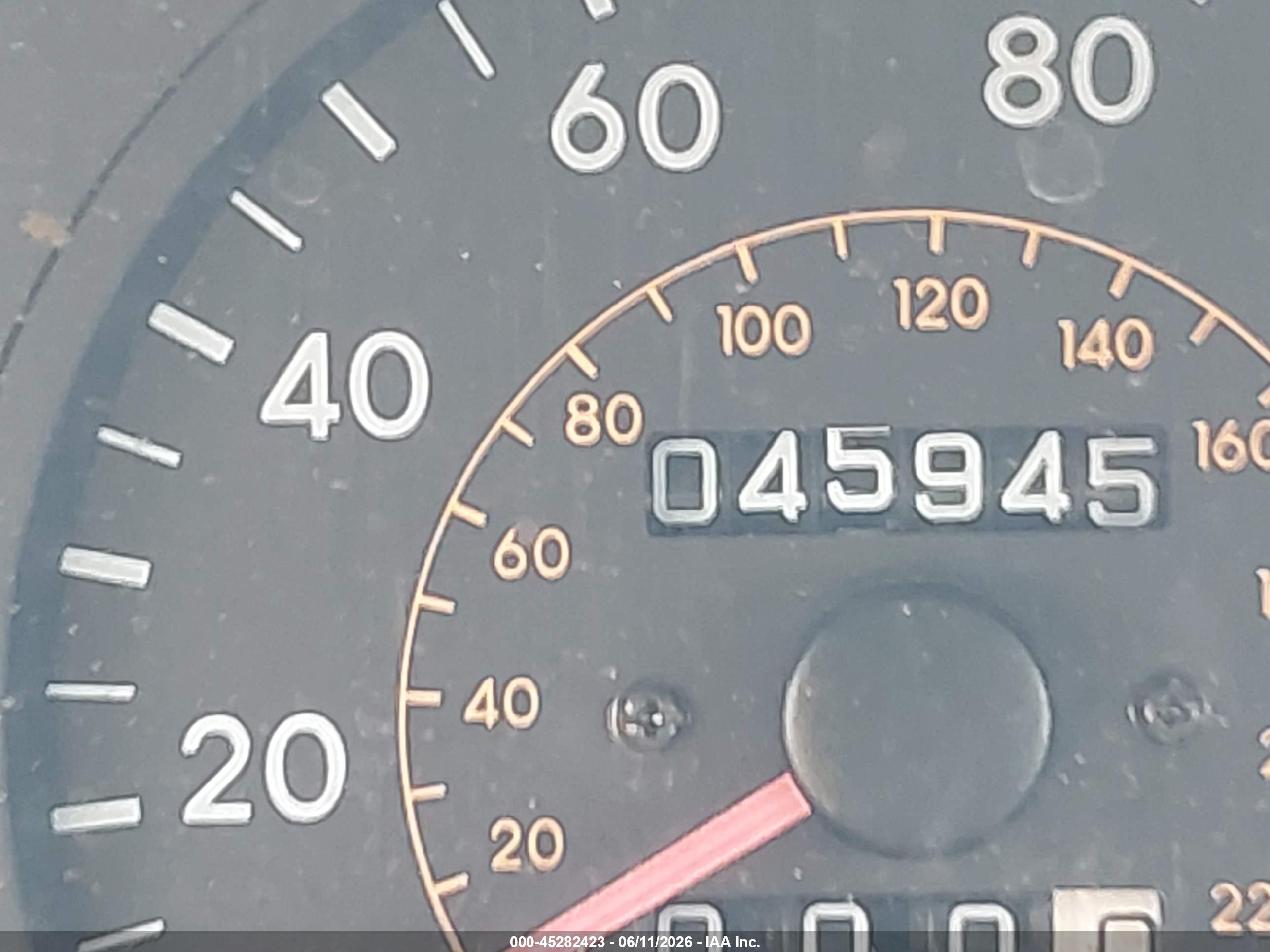 2000 Hyundai Sonata   Green vin: KMHWF25S3YA157635