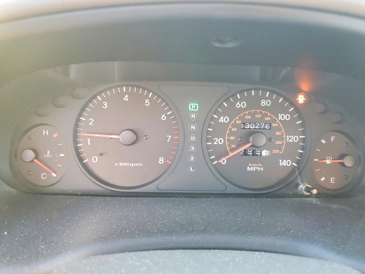 2001 Hyundai Sonata Gl White vin: KMHWF25S41A375542