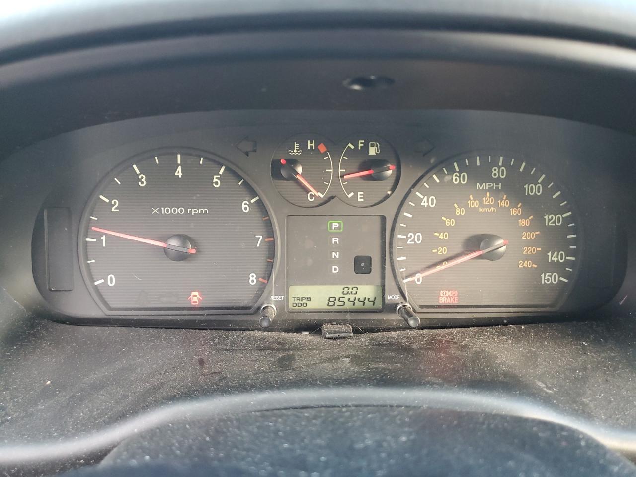2002 Hyundai Sonata Gl Silver vin: KMHWF25S62A679005