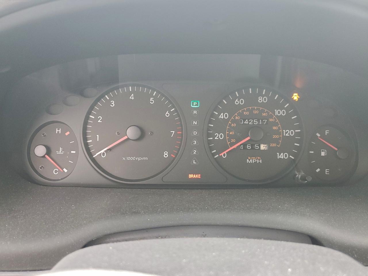 1999 Hyundai Sonata Gl White vin: KMHWF25S7XA037609