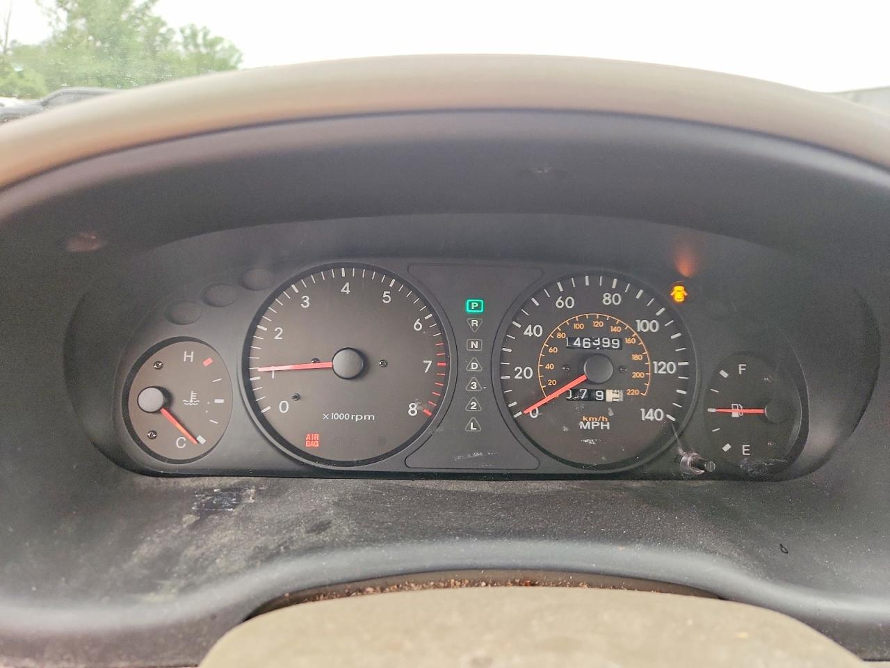 2000 Hyundai Sonata Gl Black vin: KMHWF25S7YA179251