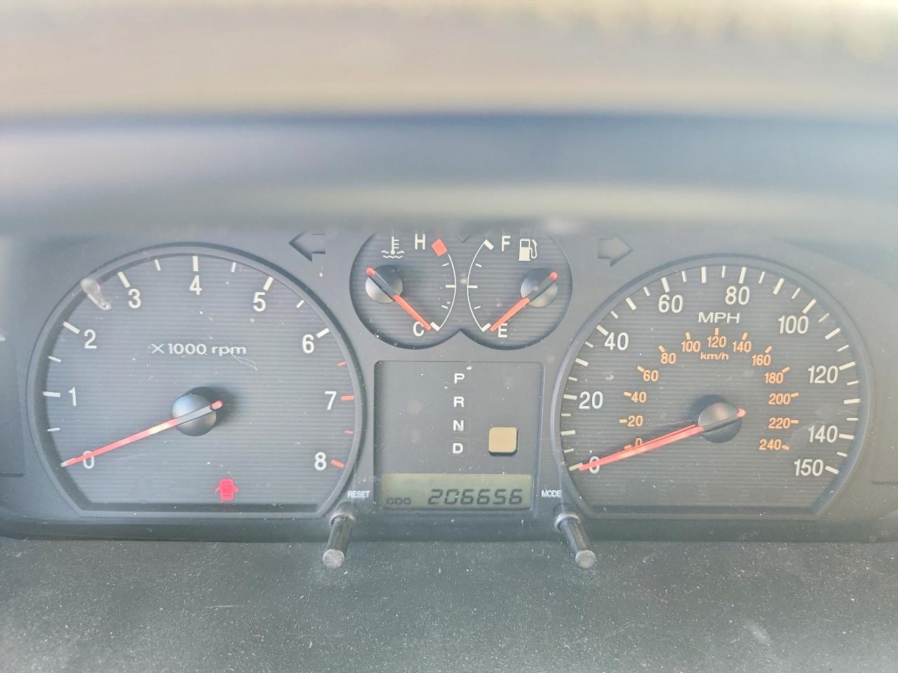 2002 Hyundai Sonata Gls Tan vin: KMHWF35H02A573126
