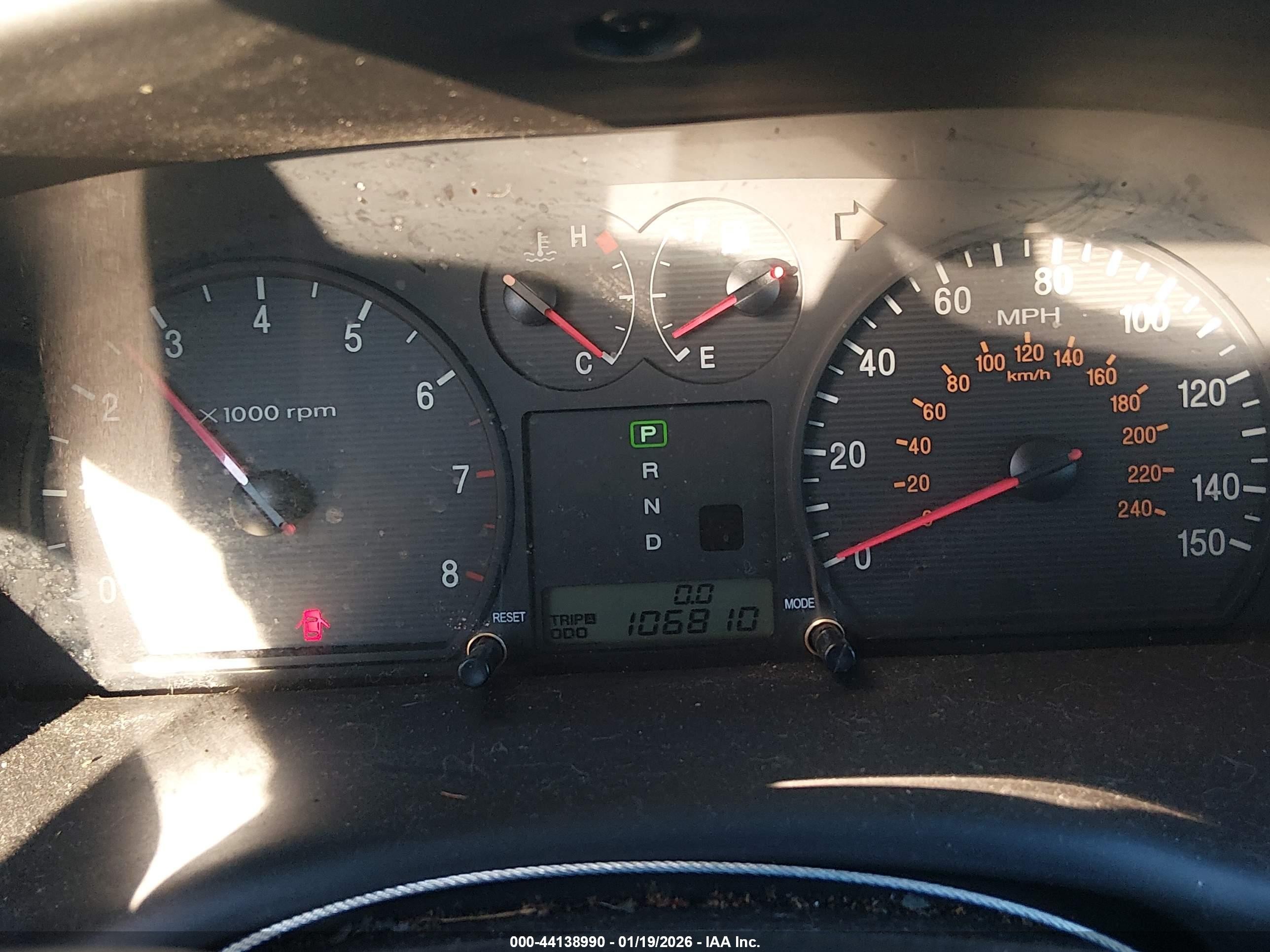 2002 Hyundai Sonata Gls/lx Gray vin: KMHWF35H02A588676