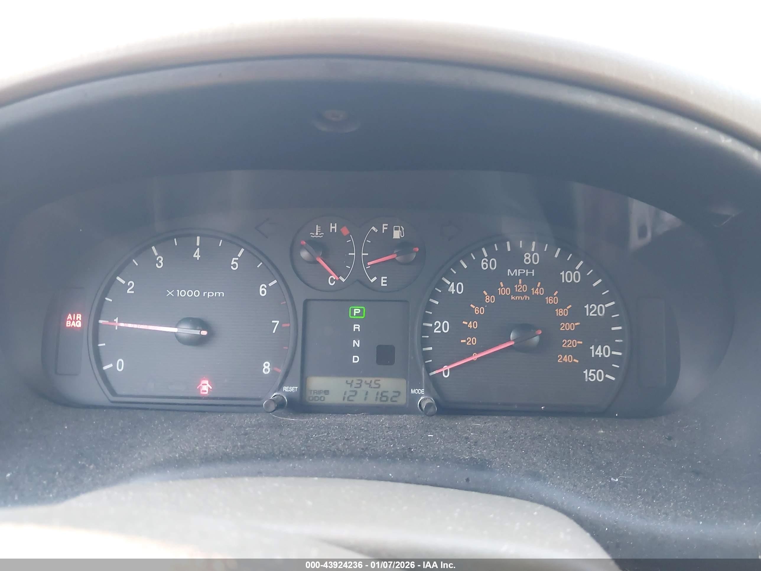 2002 Hyundai Sonata Gls/lx Gold vin: KMHWF35H02A591254