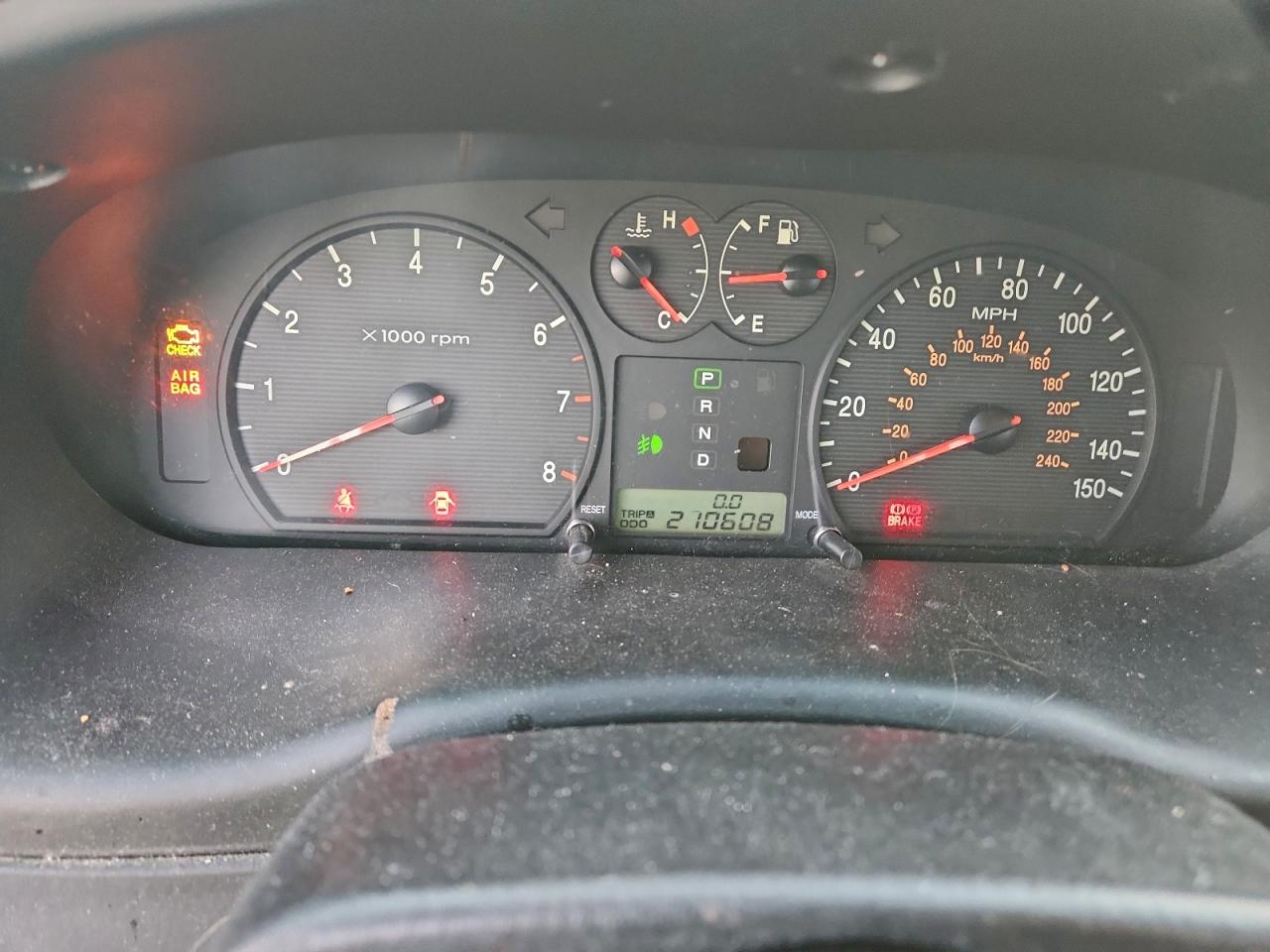 2003 Hyundai Sonata Gls White vin: KMHWF35H03A769875