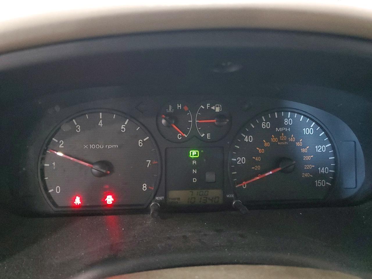 2003 Hyundai Sonata Gls Gold vin: KMHWF35H03A906751