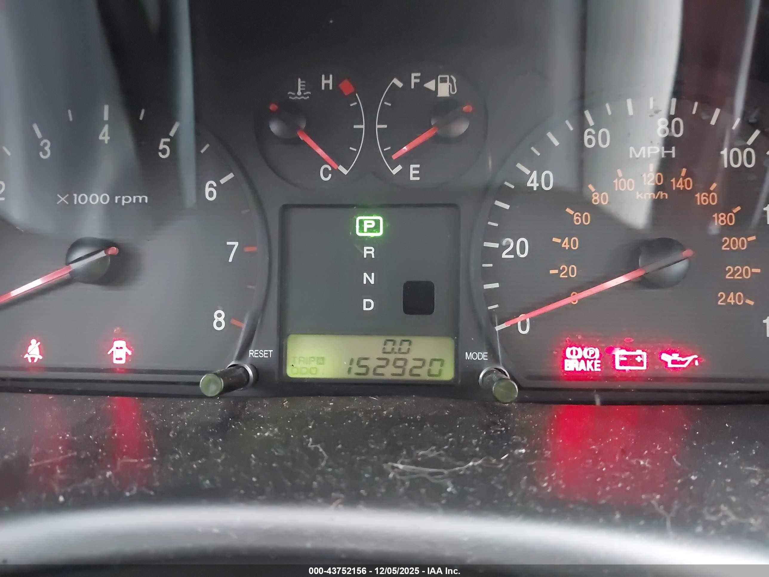 2003 Hyundai Sonata Gls/lx Blue vin: KMHWF35H03A910010