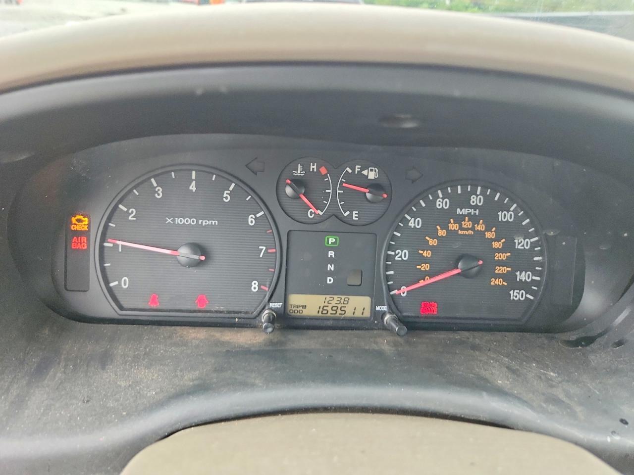 2005 Hyundai Sonata Gls Синий vin: KMHWF35H05A145464