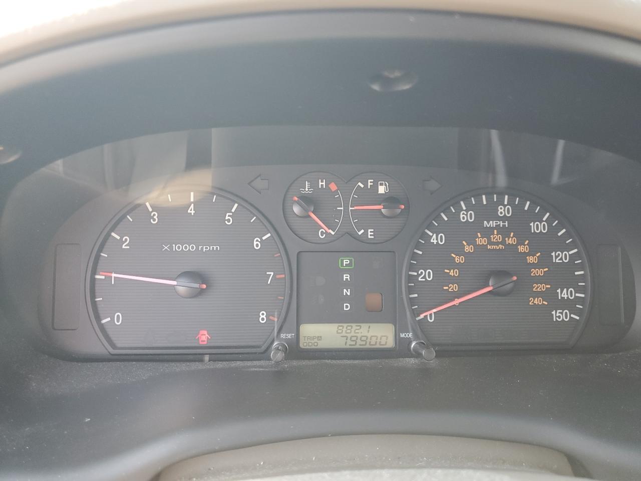 2002 Hyundai Sonata Gls Белый vin: KMHWF35H12A689693