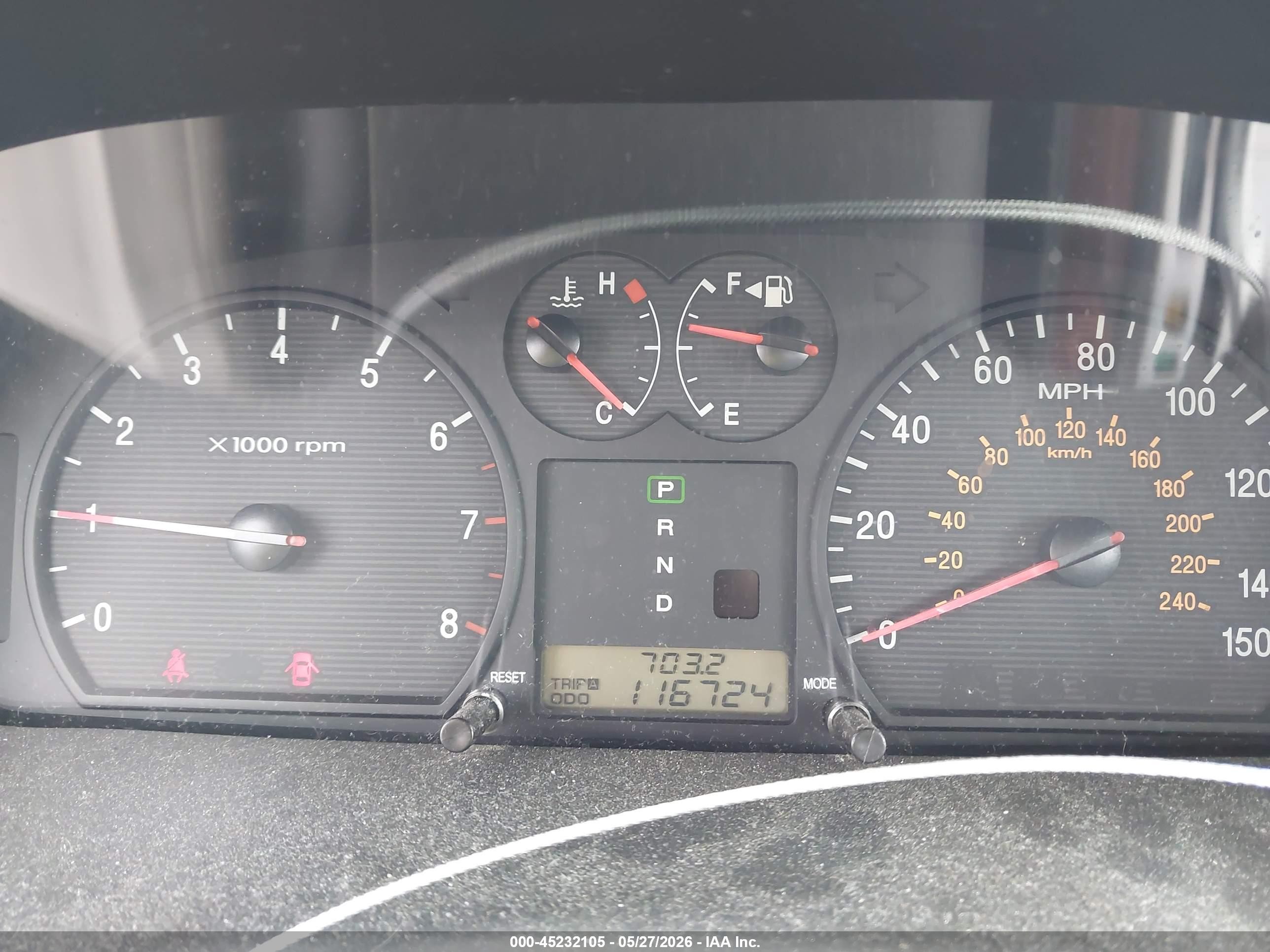 2004 Hyundai Sonata Gls/lx Silver vin: KMHWF35H14A089632