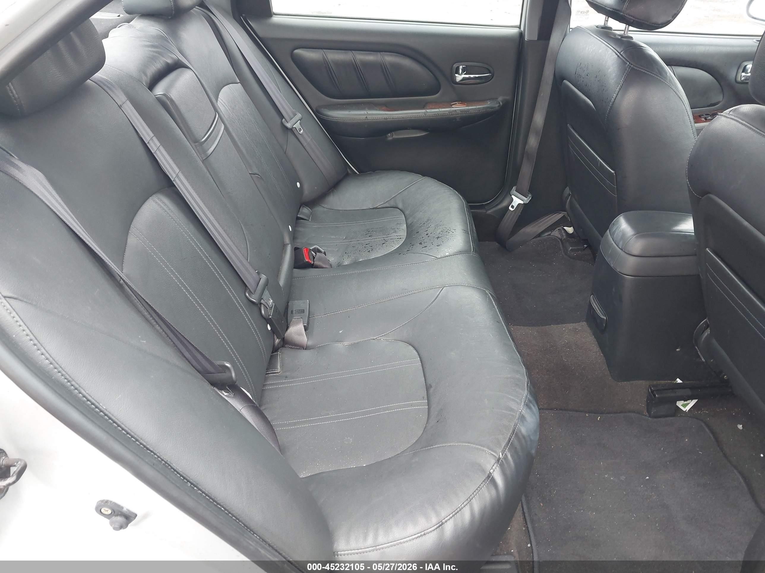 2004 Hyundai Sonata Gls/lx Silver vin: KMHWF35H14A089632