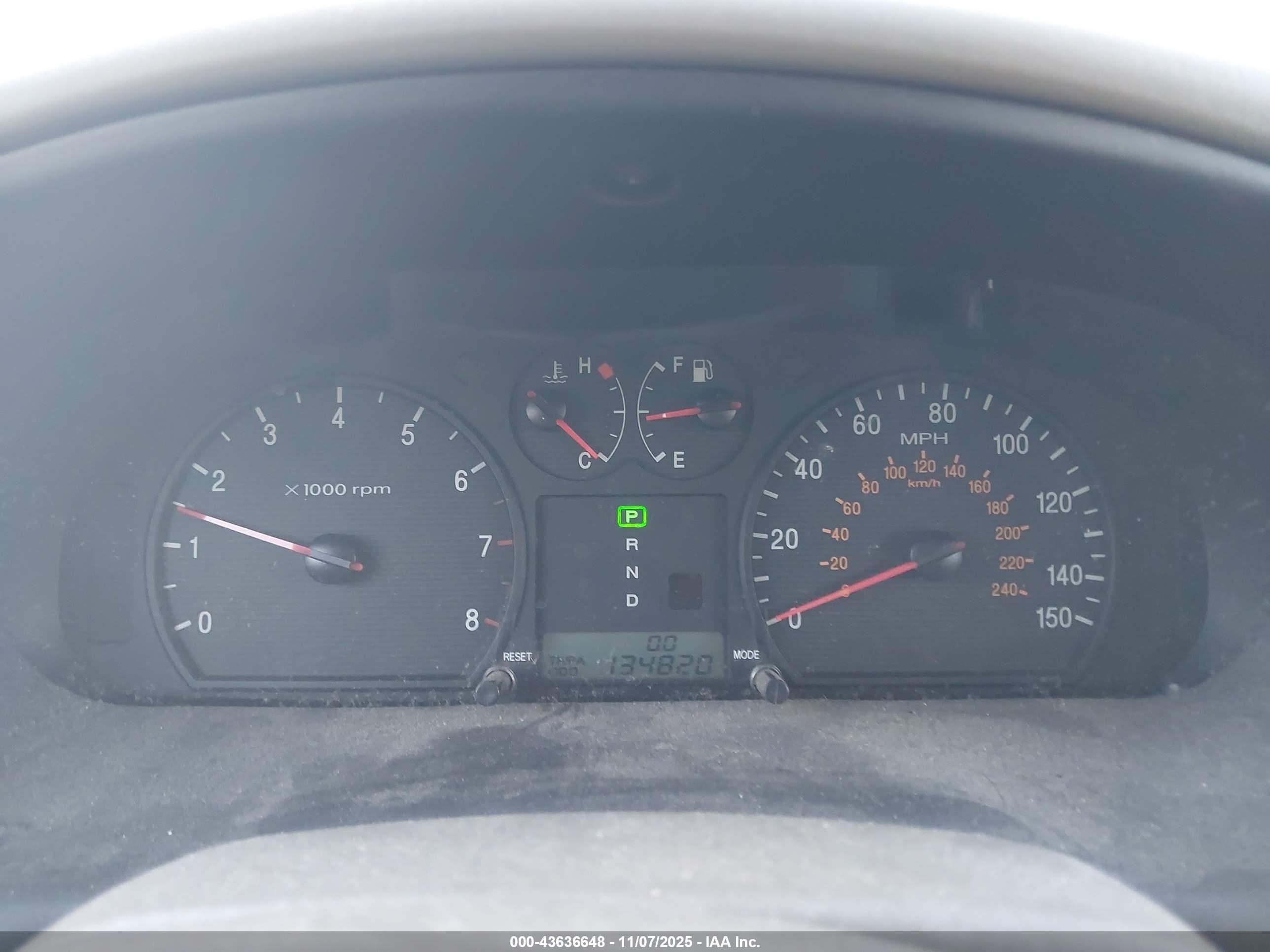 2002 Hyundai Sonata Gls/lx Gold vin: KMHWF35H22A509458