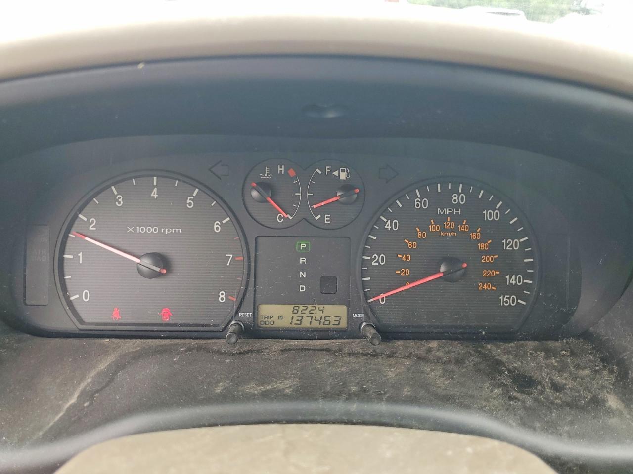 2003 Hyundai Sonata Gls White vin: KMHWF35H23A906394