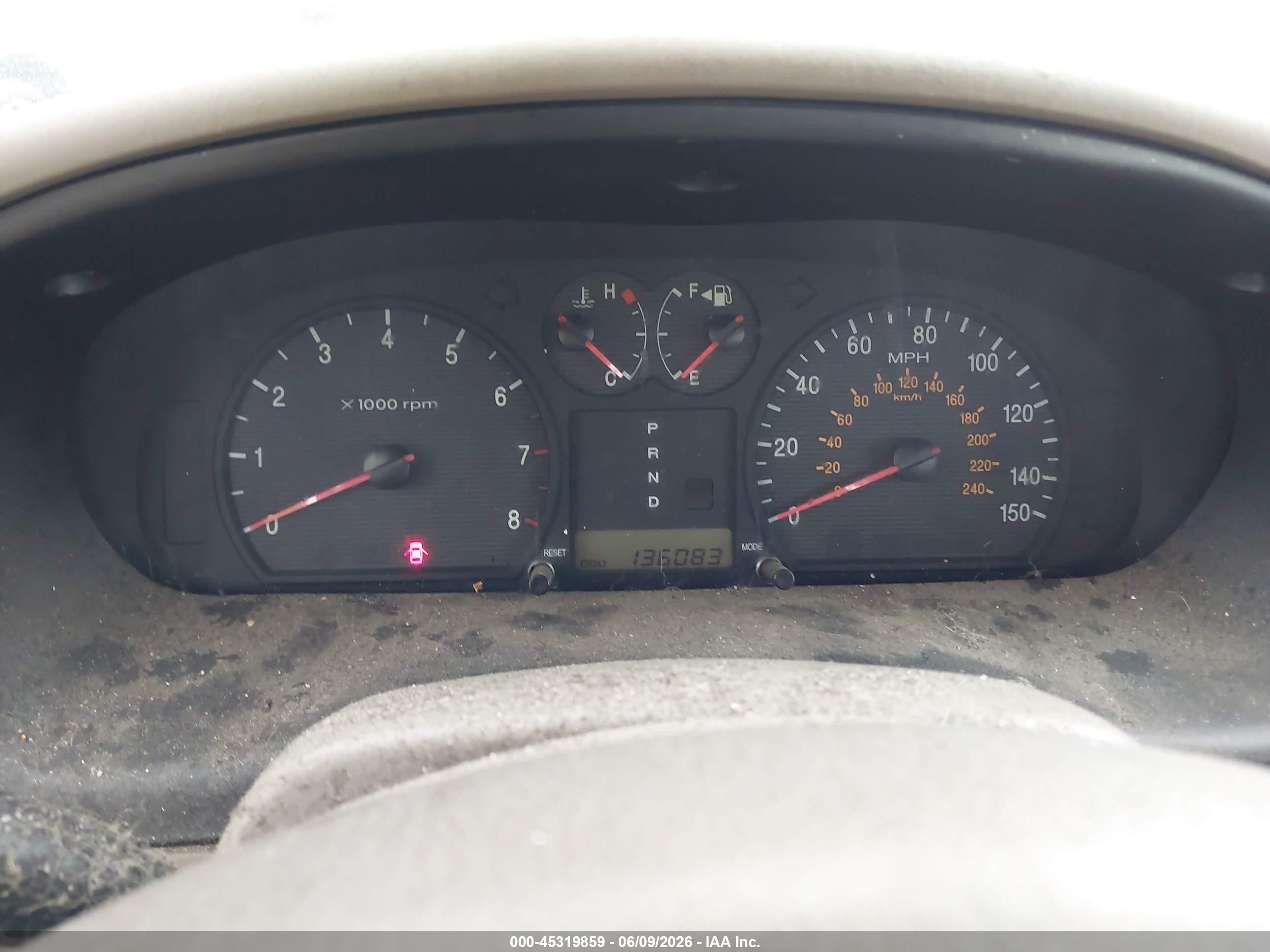 2004 Hyundai Sonata Gls/lx Gold vin: KMHWF35H24A018343