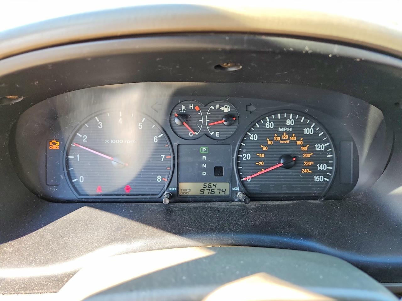 2004 Hyundai Sonata Gls Золотой vin: KMHWF35H24A932978