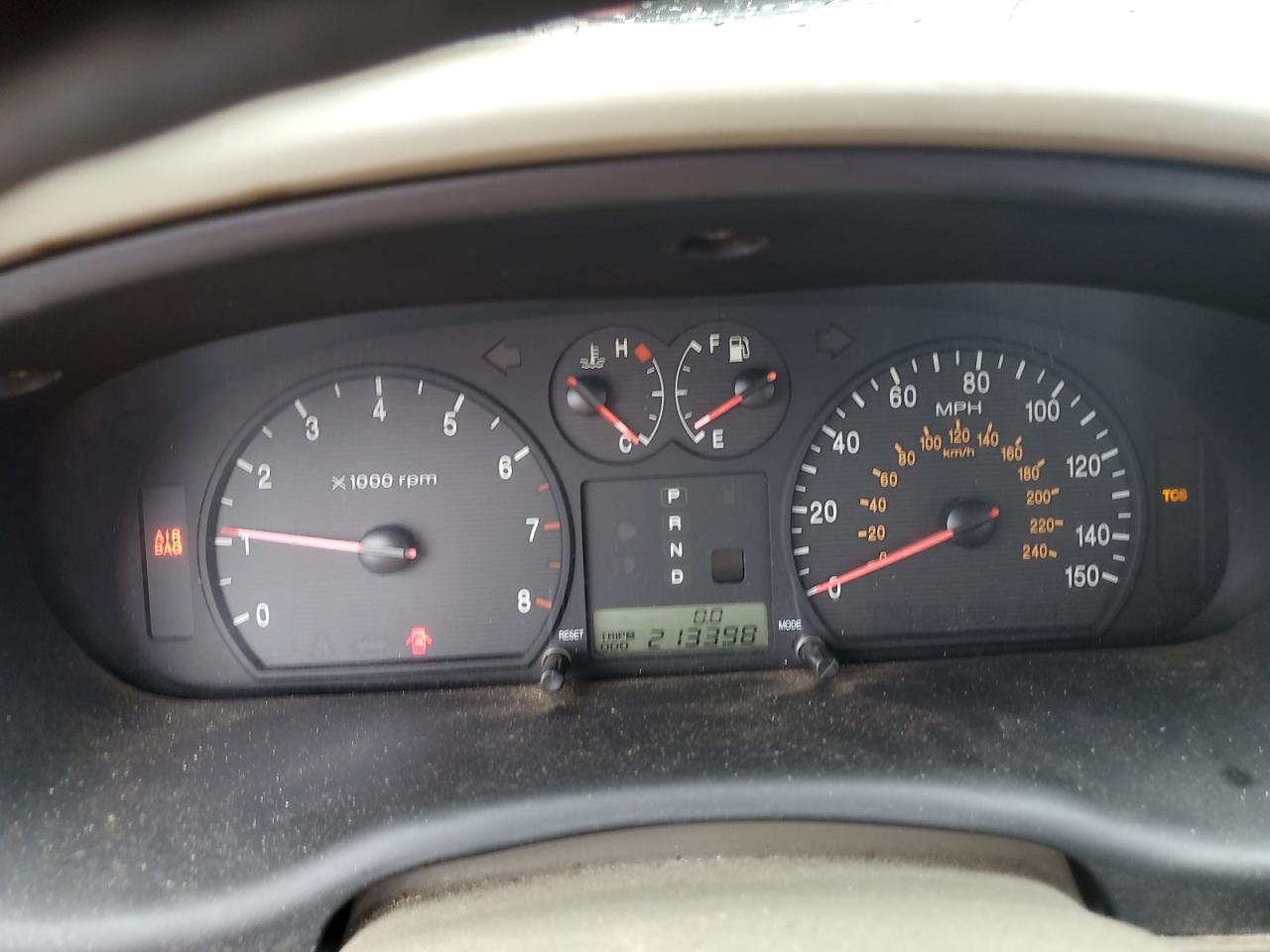 2002 Hyundai Sonata Gls White vin: KMHWF35H32A652192