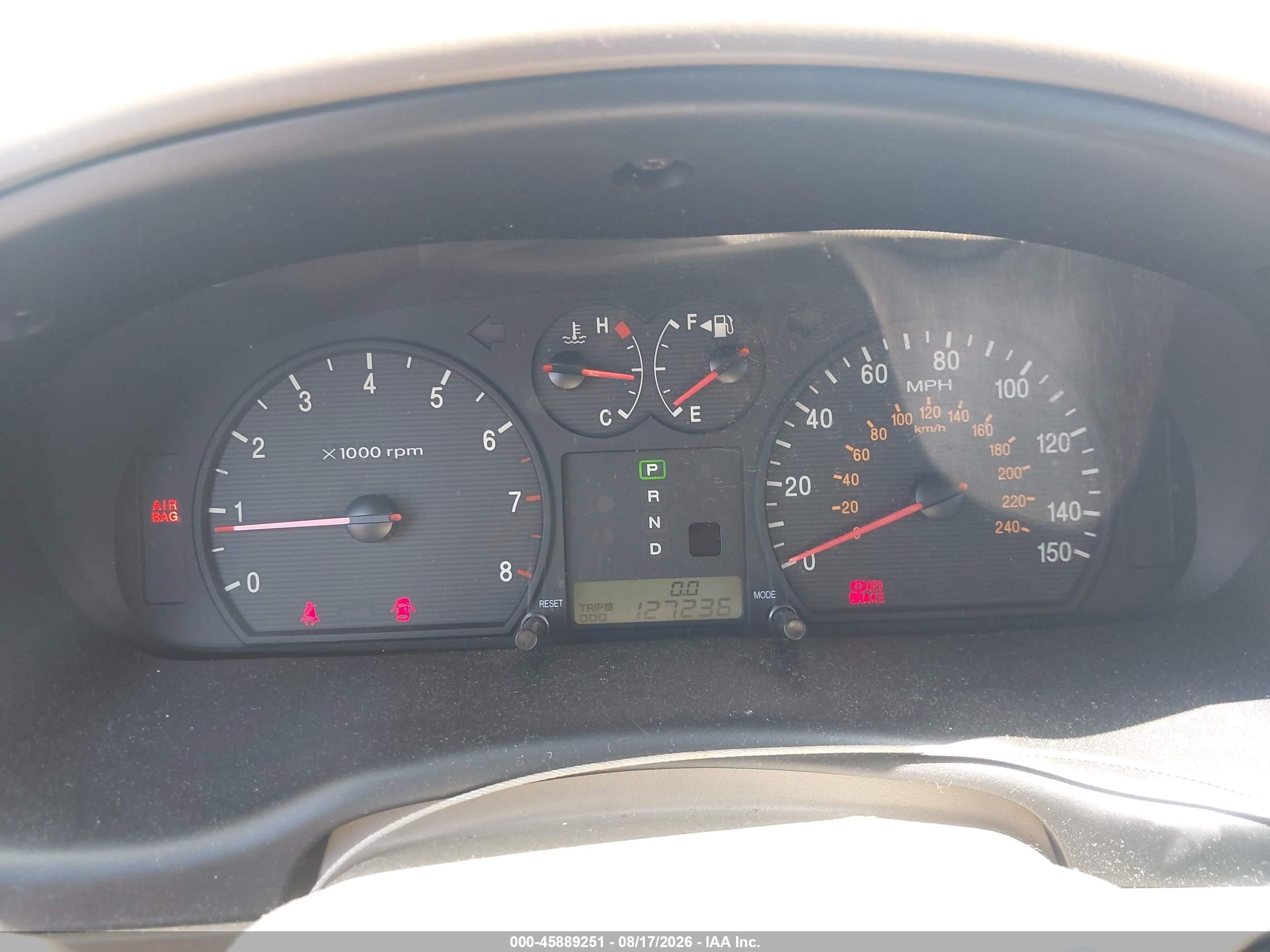 2003 Hyundai Sonata Gls/lx White vin: KMHWF35H33A896202