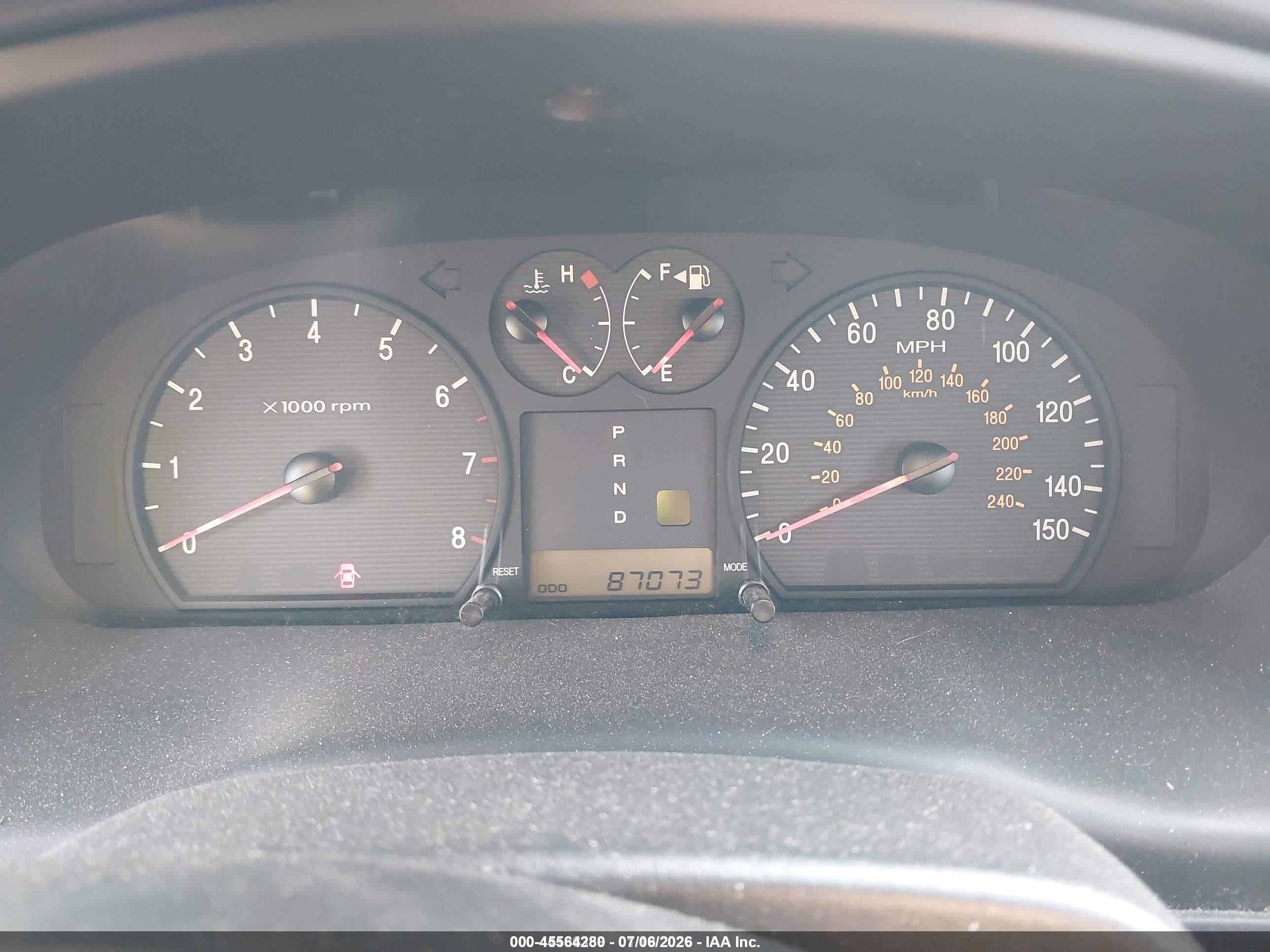 2004 Hyundai Sonata Gls/lx Черный vin: KMHWF35H34A926428