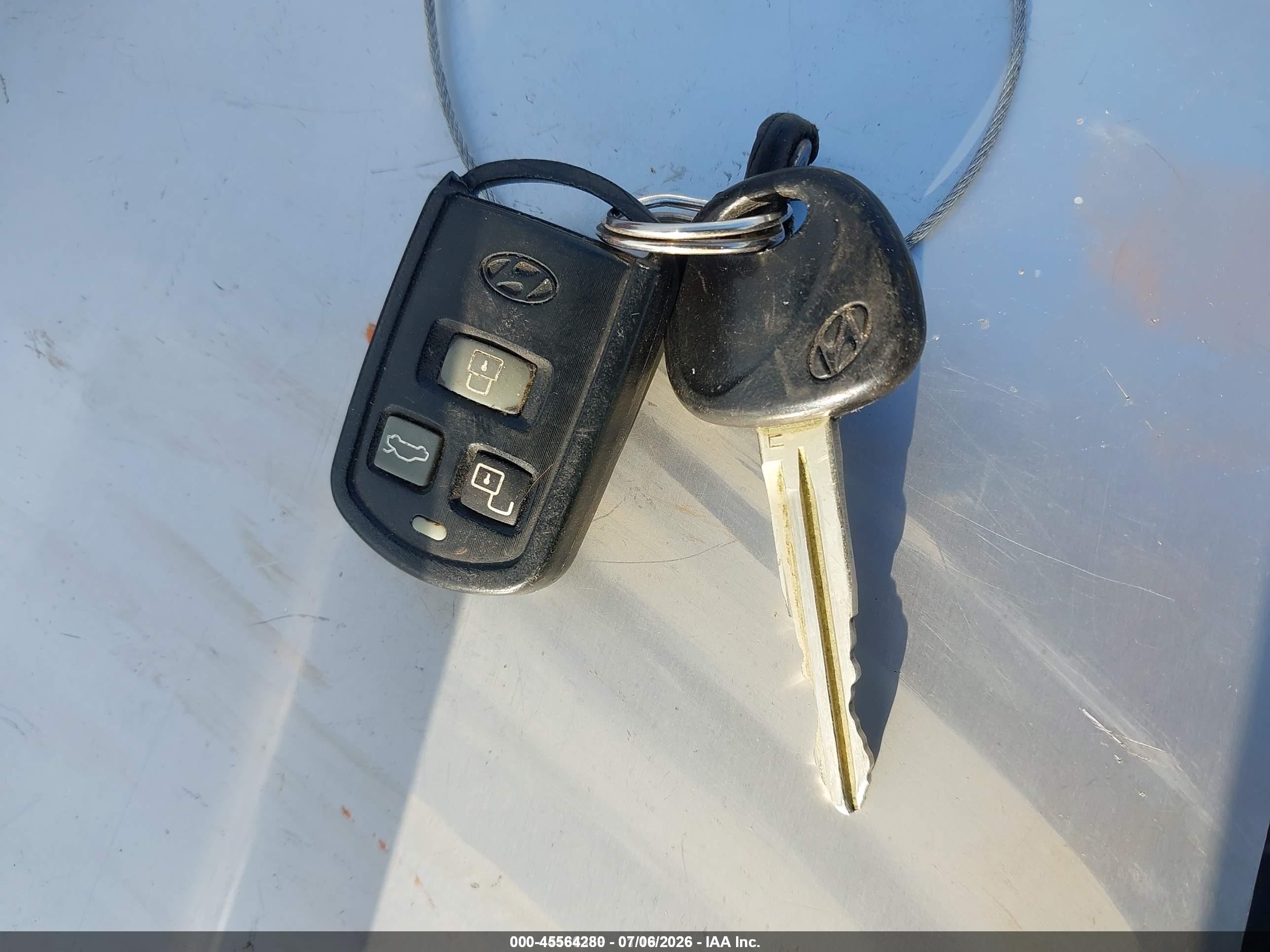 2004 Hyundai Sonata Gls/lx Черный vin: KMHWF35H34A926428