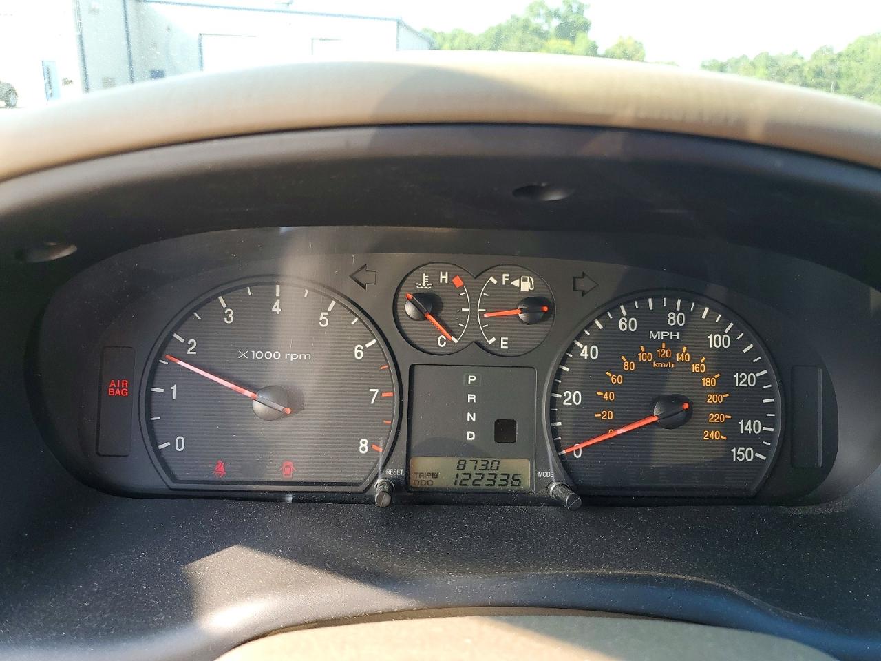 2004 Hyundai Sonata Gls Золотой vin: KMHWF35H34A948252