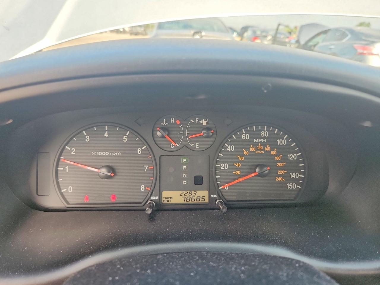 2004 Hyundai Sonata Gls Silver vin: KMHWF35H34A972857