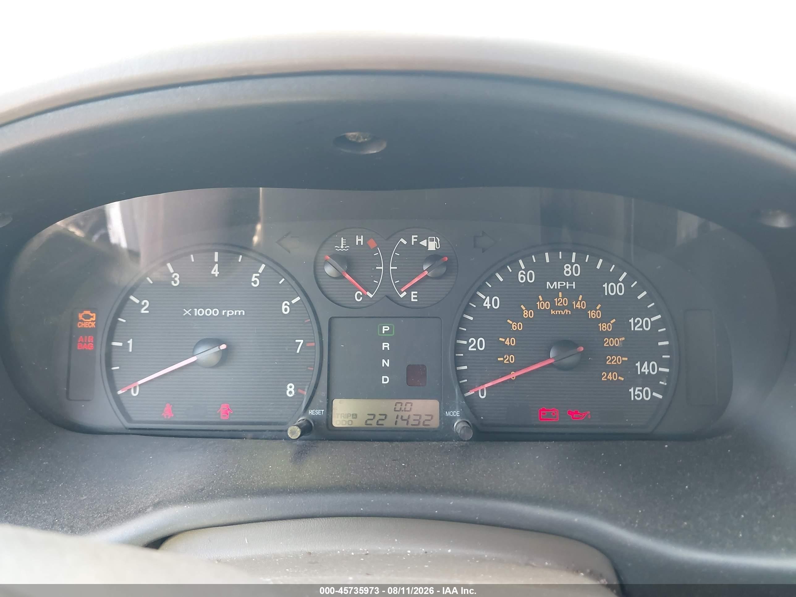 2005 Hyundai Sonata Gls/lx White vin: KMHWF35H35A126648