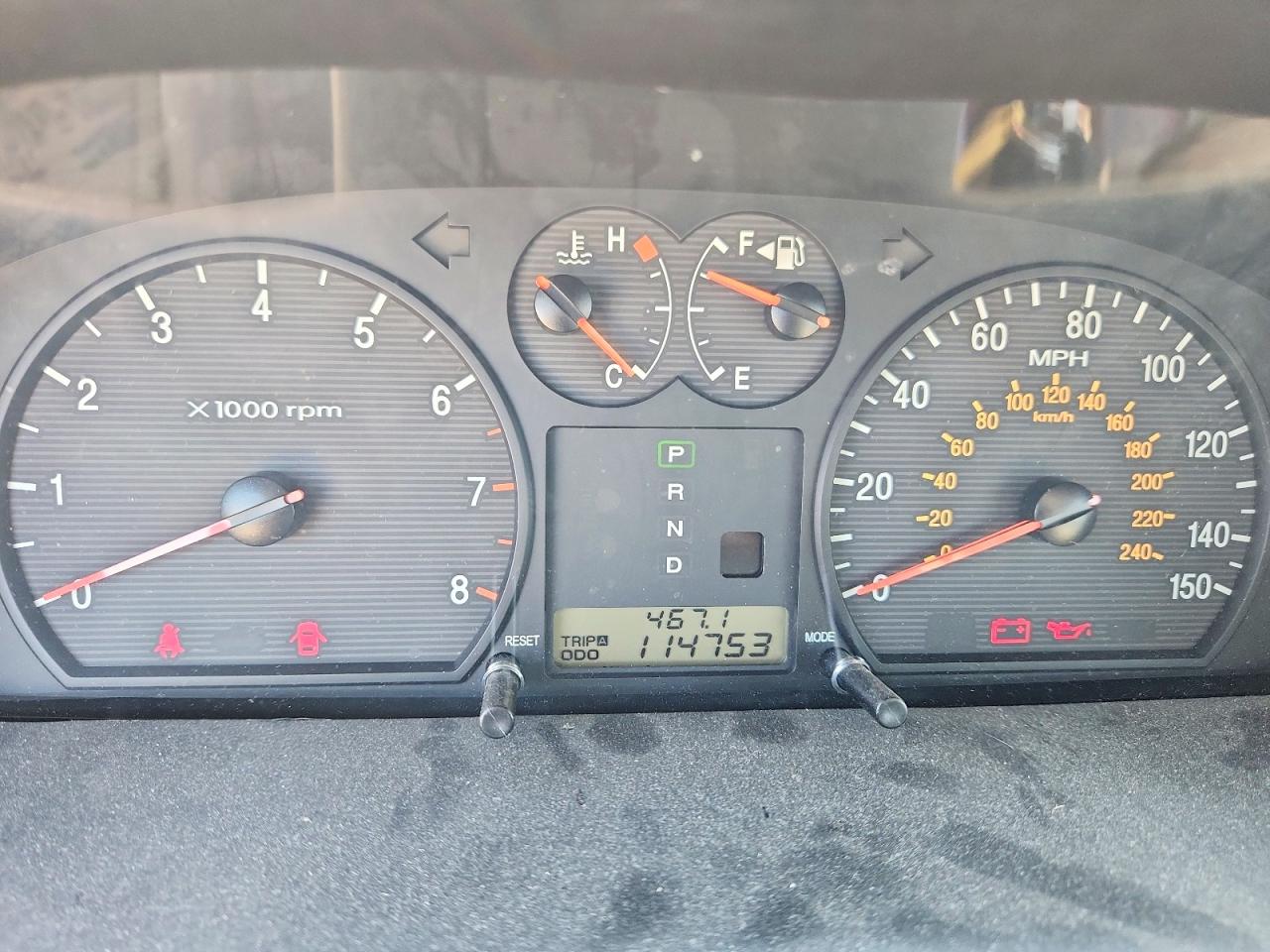 2005 Hyundai Sonata Gls Tan vin: KMHWF35H35A148374