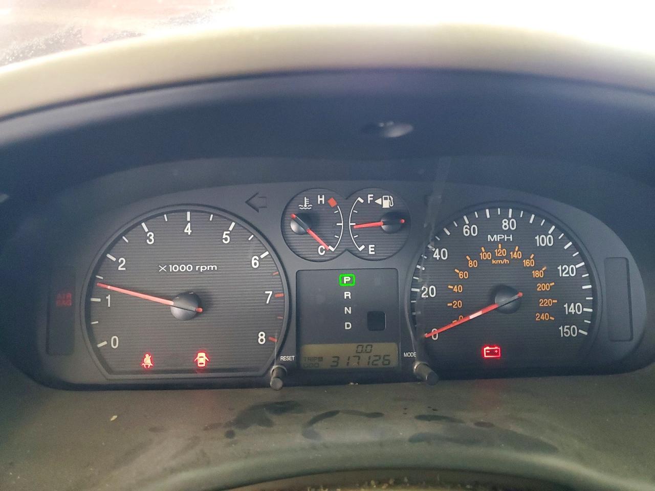 2005 Hyundai Sonata Gls Burgundy vin: KMHWF35H35A192004