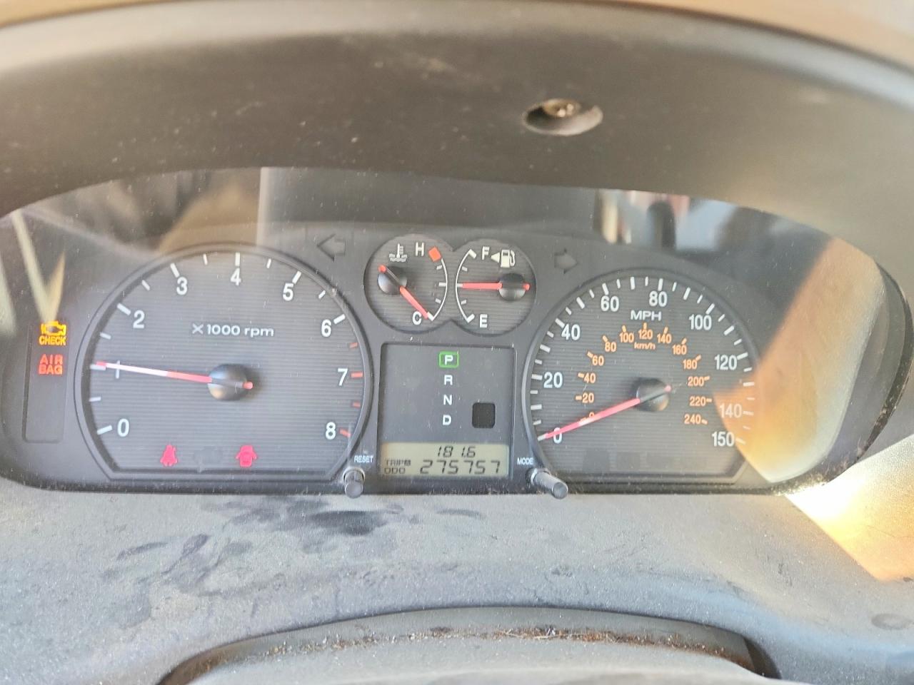 2005 Hyundai Sonata Gls White vin: KMHWF35H35A211070