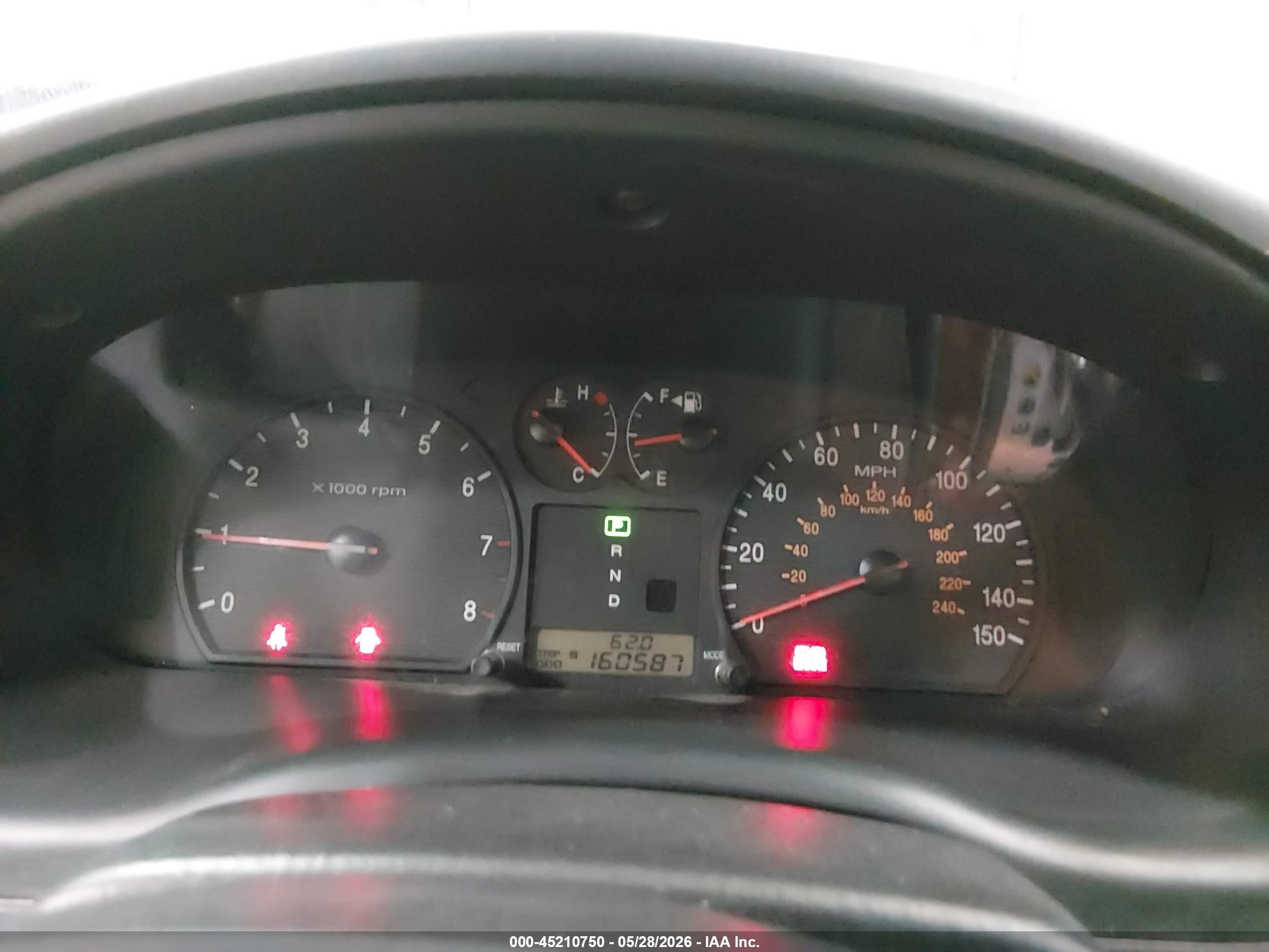 2005 Hyundai Sonata Gls/lx Silver vin: KMHWF35H45A111849