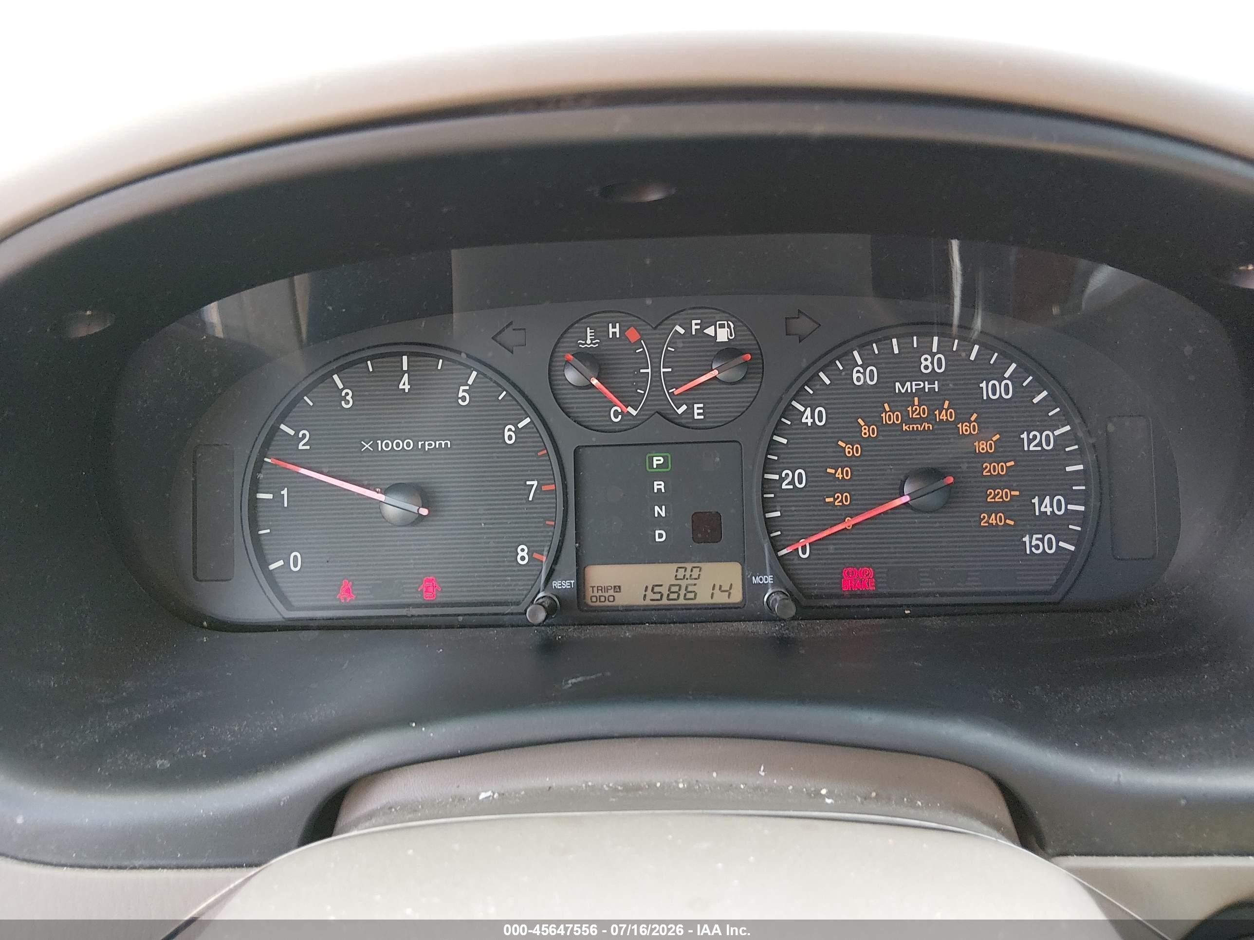 2004 Hyundai Sonata Gls/lx Light Blue vin: KMHWF35H54A055449