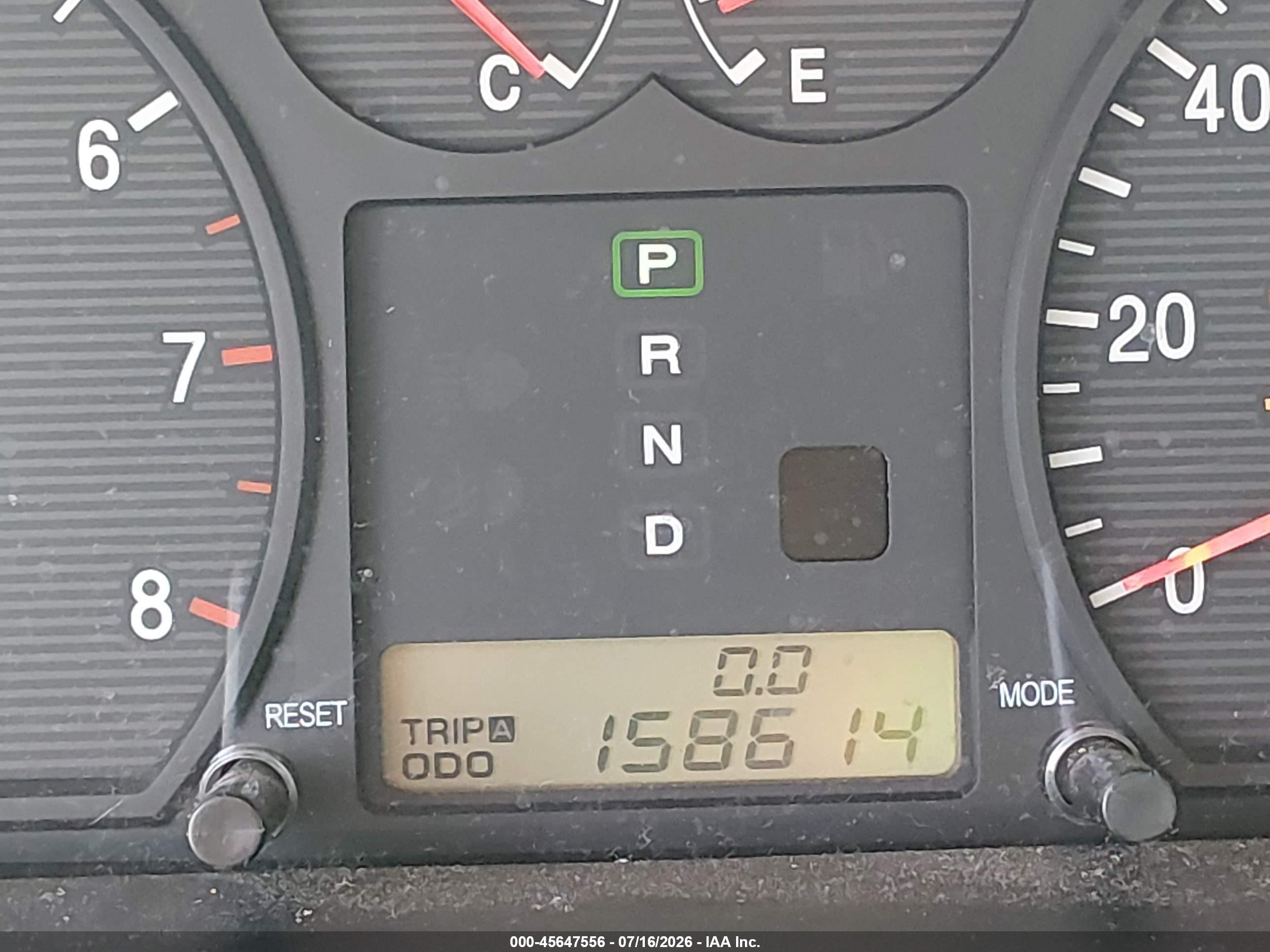 2004 Hyundai Sonata Gls/lx Light Blue vin: KMHWF35H54A055449