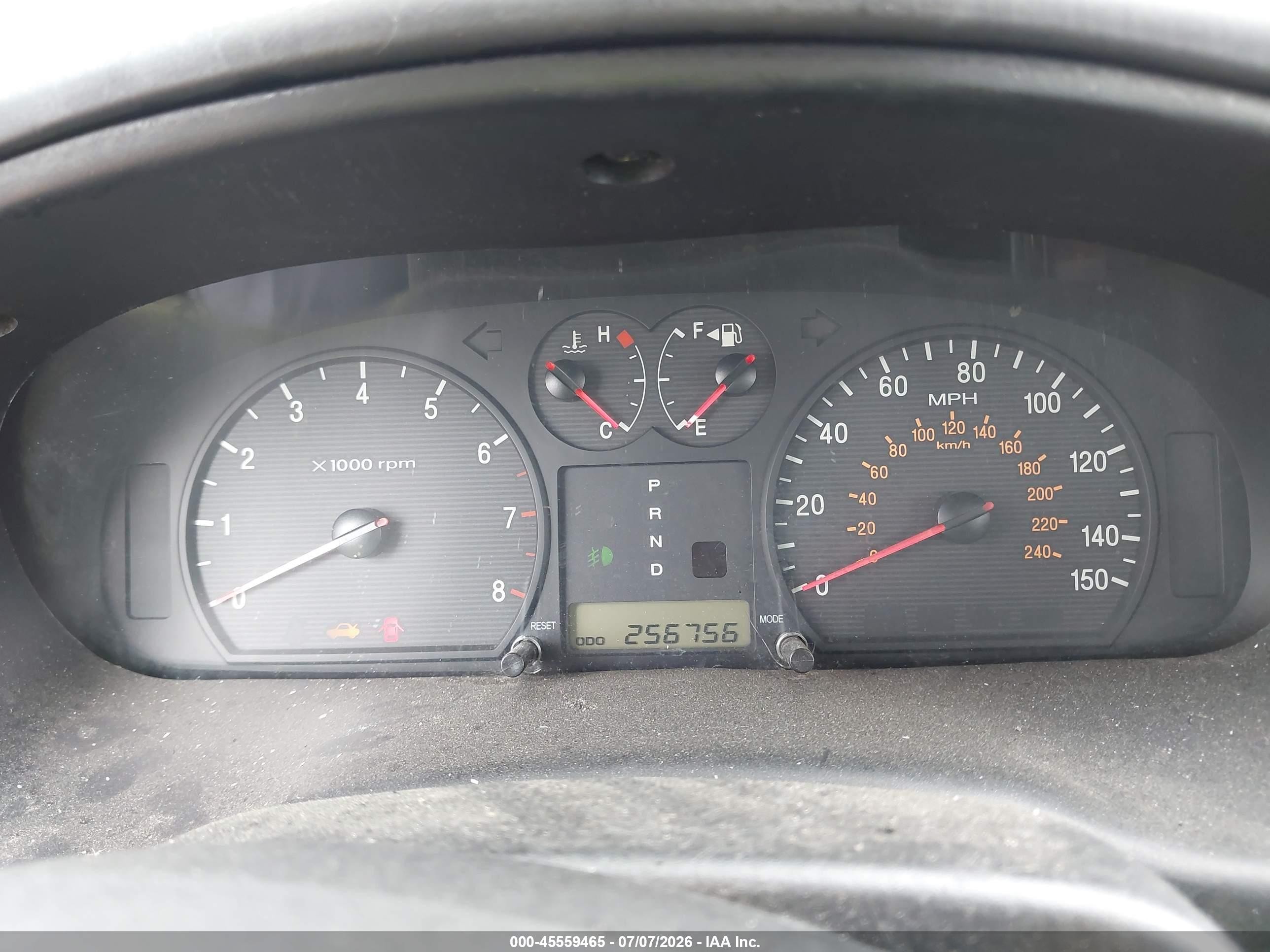 2004 Hyundai Sonata Gls/lx Black vin: KMHWF35H54A918606