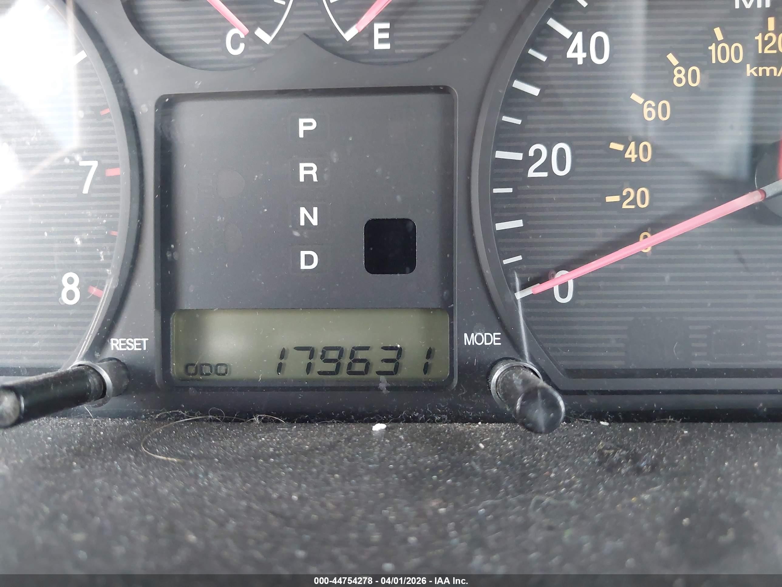 2004 Hyundai Sonata Gls/lx Gray vin: KMHWF35H54A975453