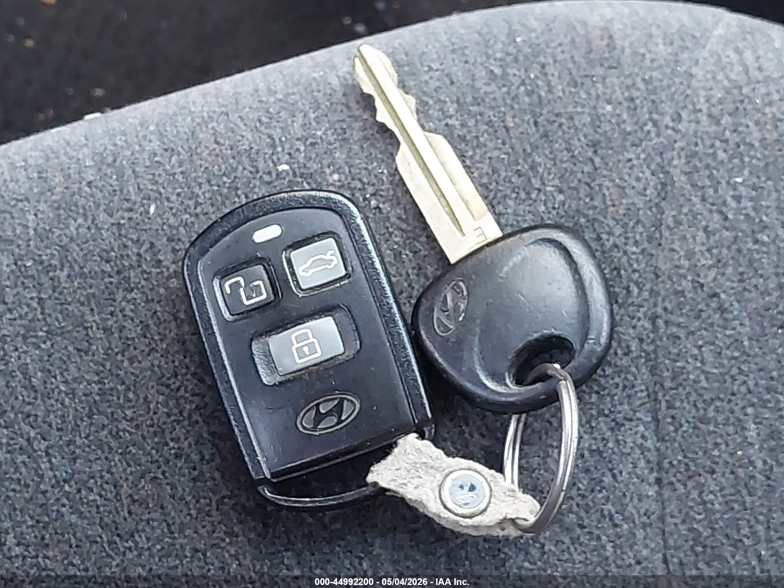 2005 Hyundai Sonata Gls/lx Silver vin: KMHWF35H55A207246