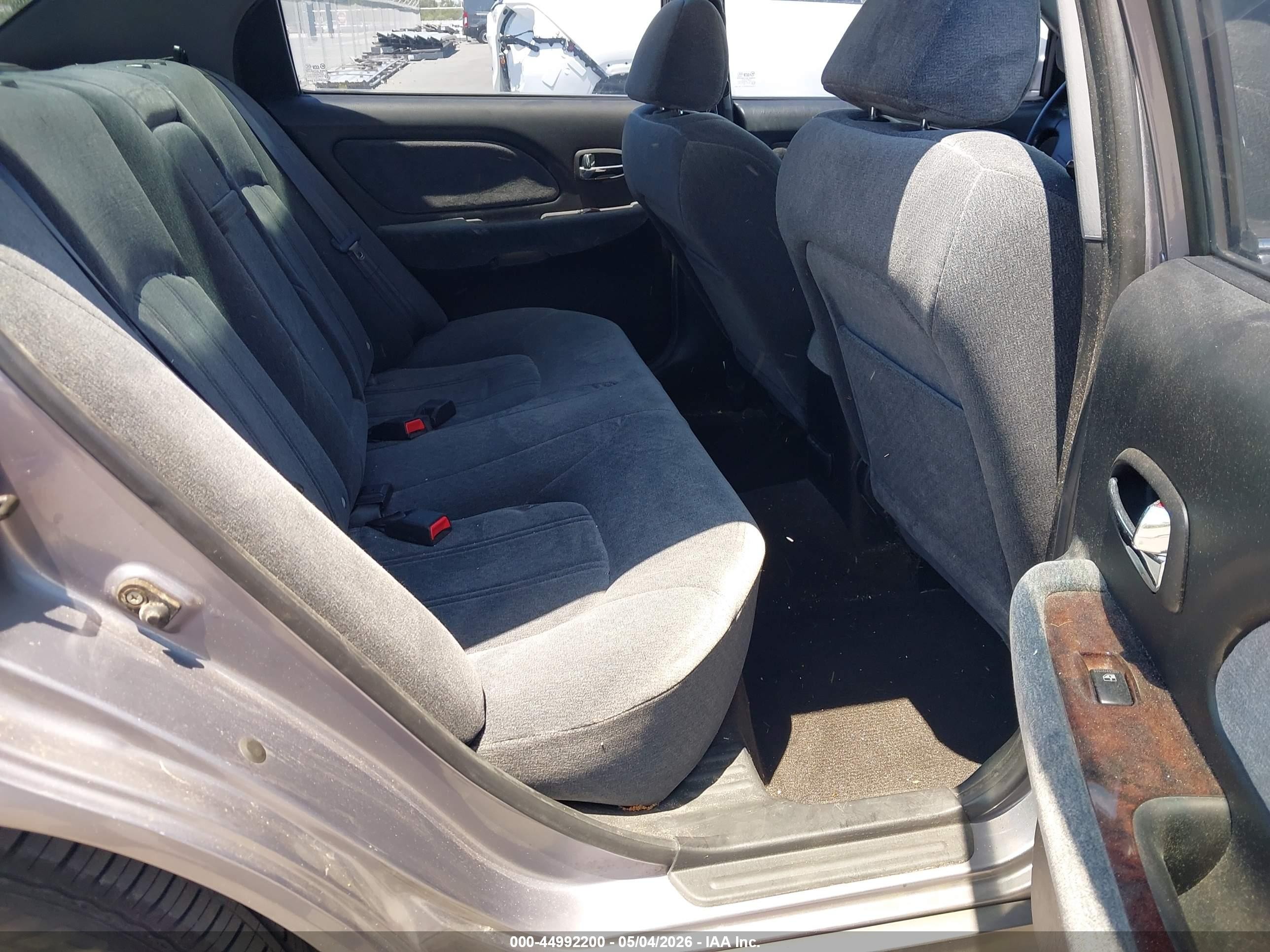 2005 Hyundai Sonata Gls/lx Silver vin: KMHWF35H55A207246