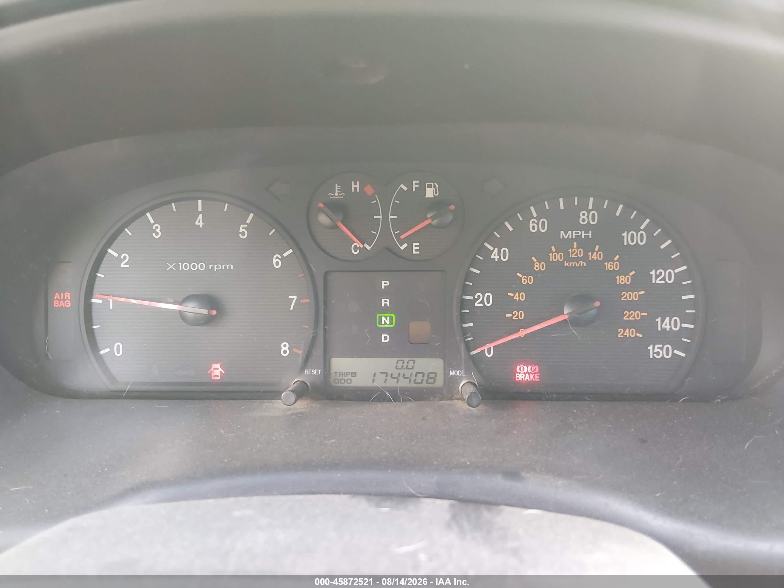 2002 Hyundai Sonata Gls/lx Серый vin: KMHWF35H62A670315