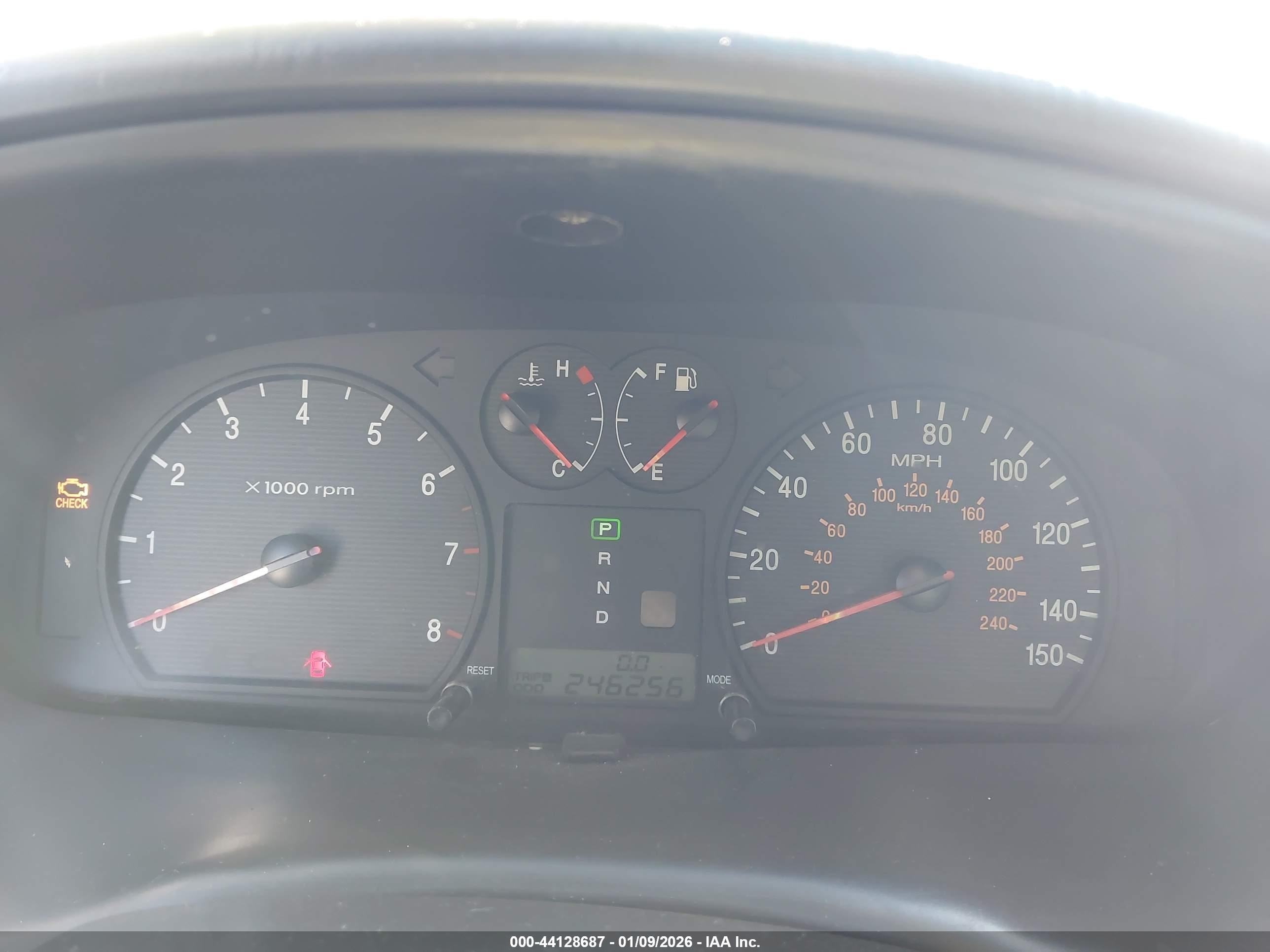2002 Hyundai Sonata Gls/lx Черный vin: KMHWF35H62A678303