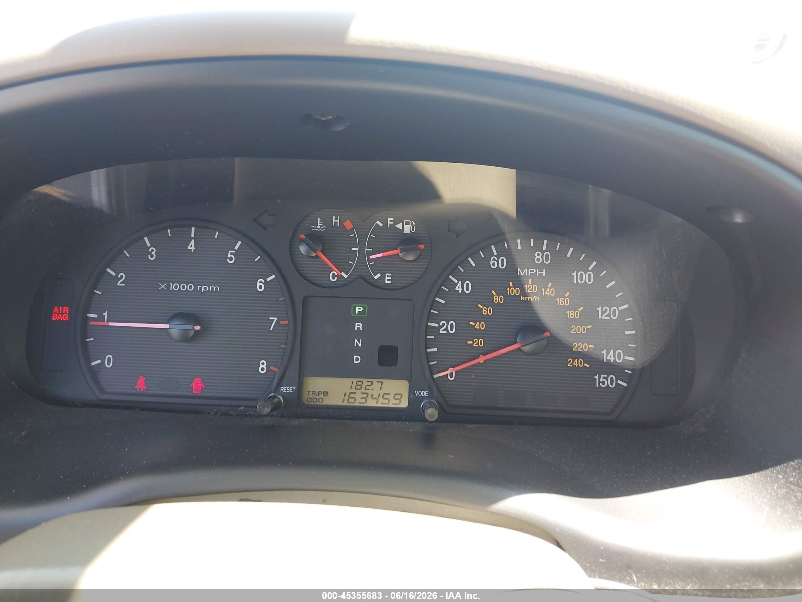 2004 Hyundai Sonata Gls/lx White vin: KMHWF35H64A005286