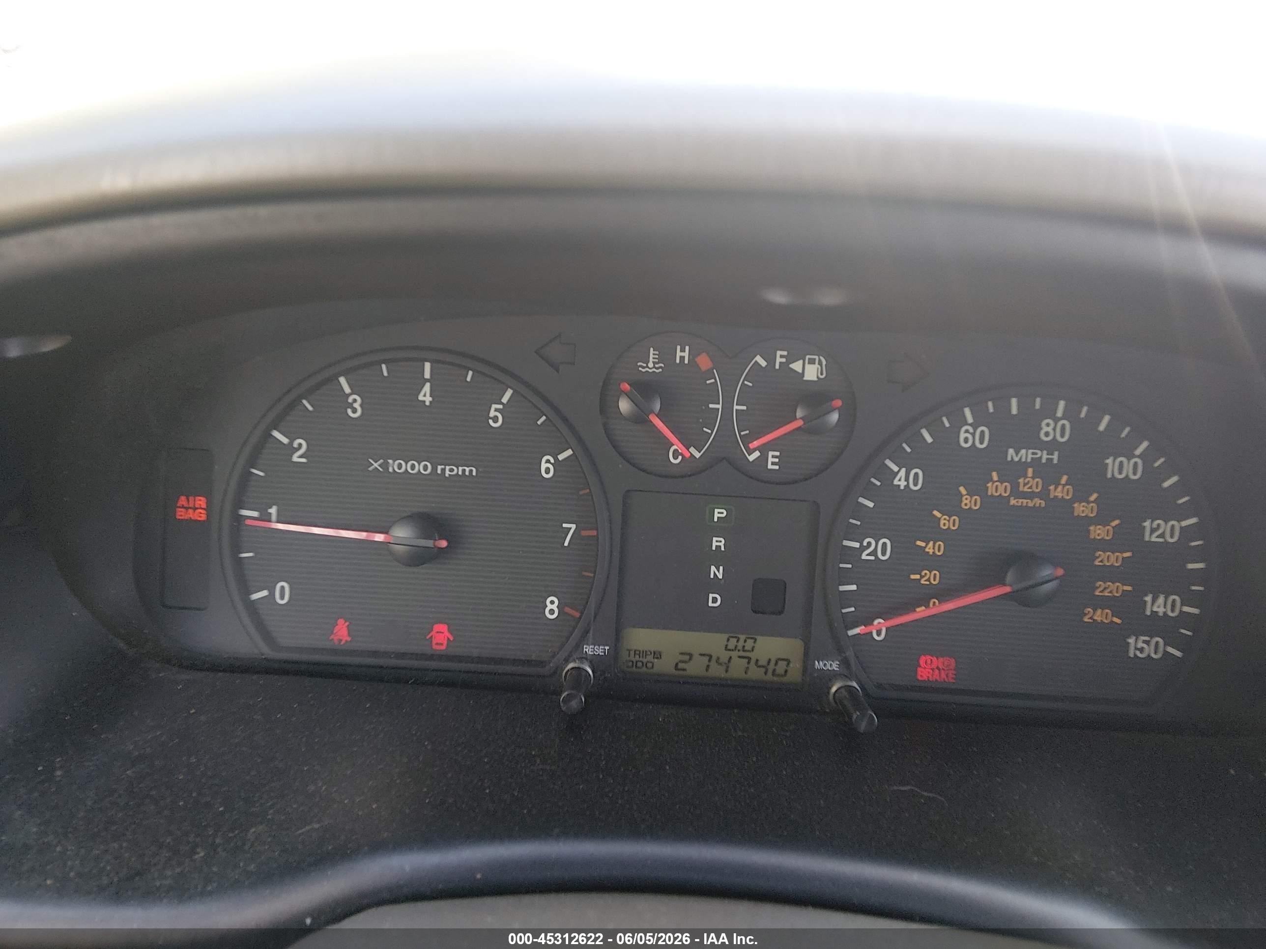 2005 Hyundai Sonata Gls/lx White vin: KMHWF35H65A128748