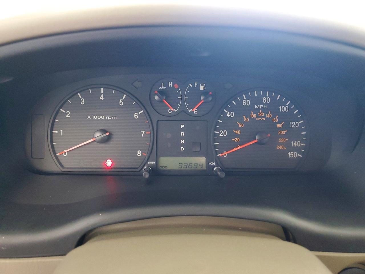 2002 Hyundai Sonata Gls White vin: KMHWF35H72A685874
