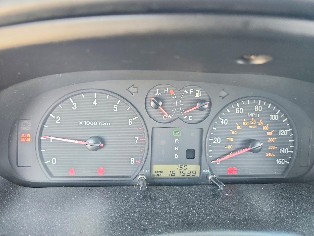 2003 Hyundai Sonata Gls Black vin: KMHWF35H73A830249