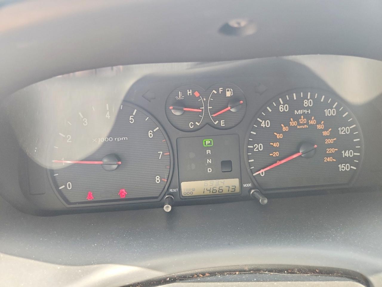 2003 Hyundai Sonata Gls Black vin: KMHWF35H73A851893