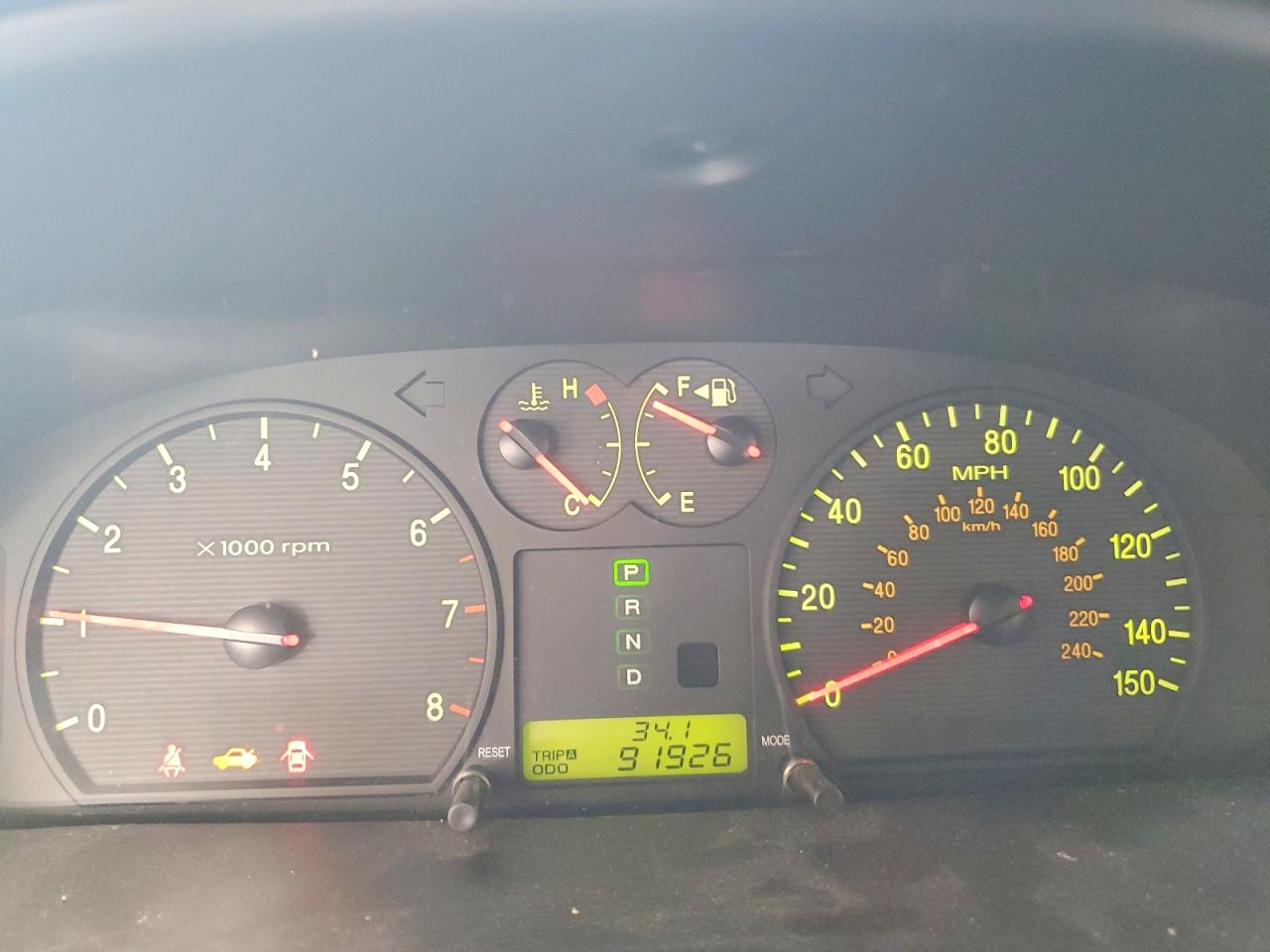 2004 Hyundai Sonata Gls/lx Silver vin: KMHWF35H74A952711